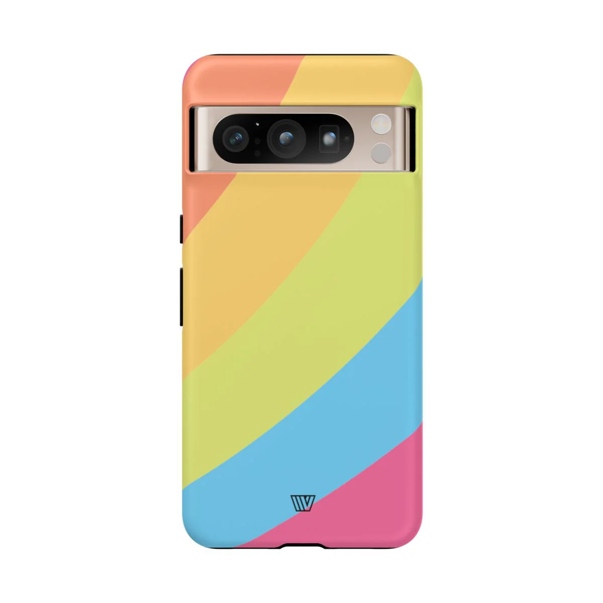 NEON RAINBOW | Tough Phone Case - Image 83