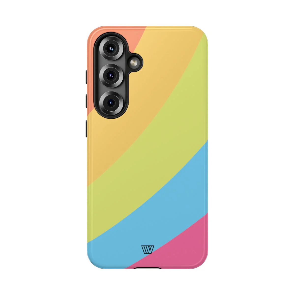 NEON RAINBOW | Tough Phone Case - Image 84