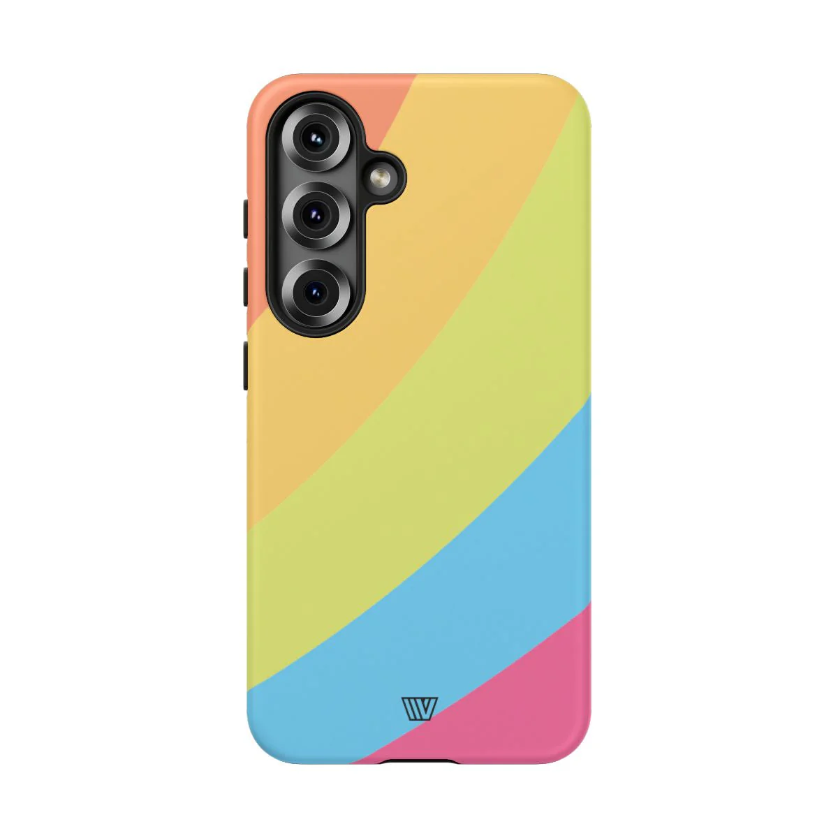 NEON RAINBOW | Tough Phone Case - Image 85