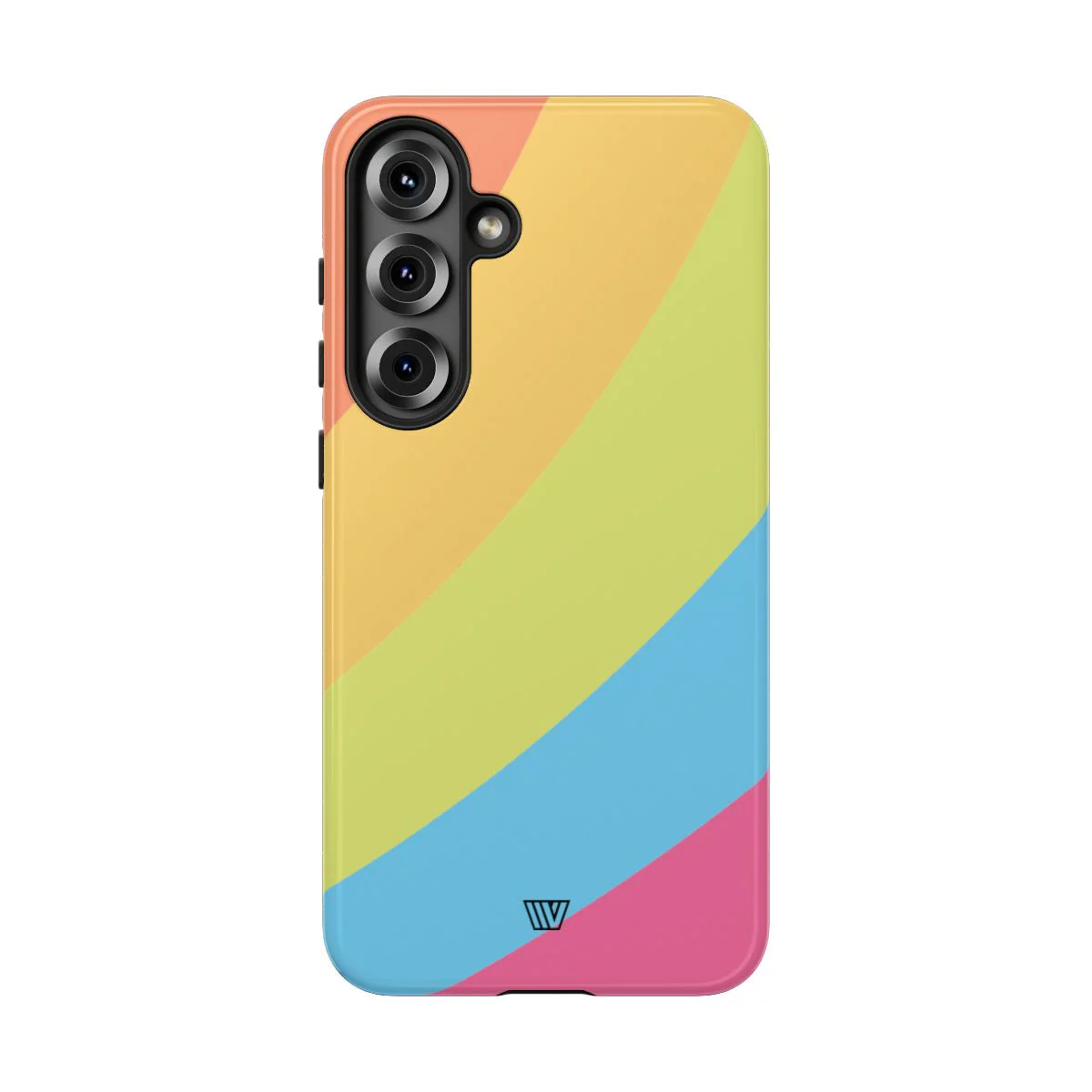 NEON RAINBOW | Tough Phone Case - Image 86