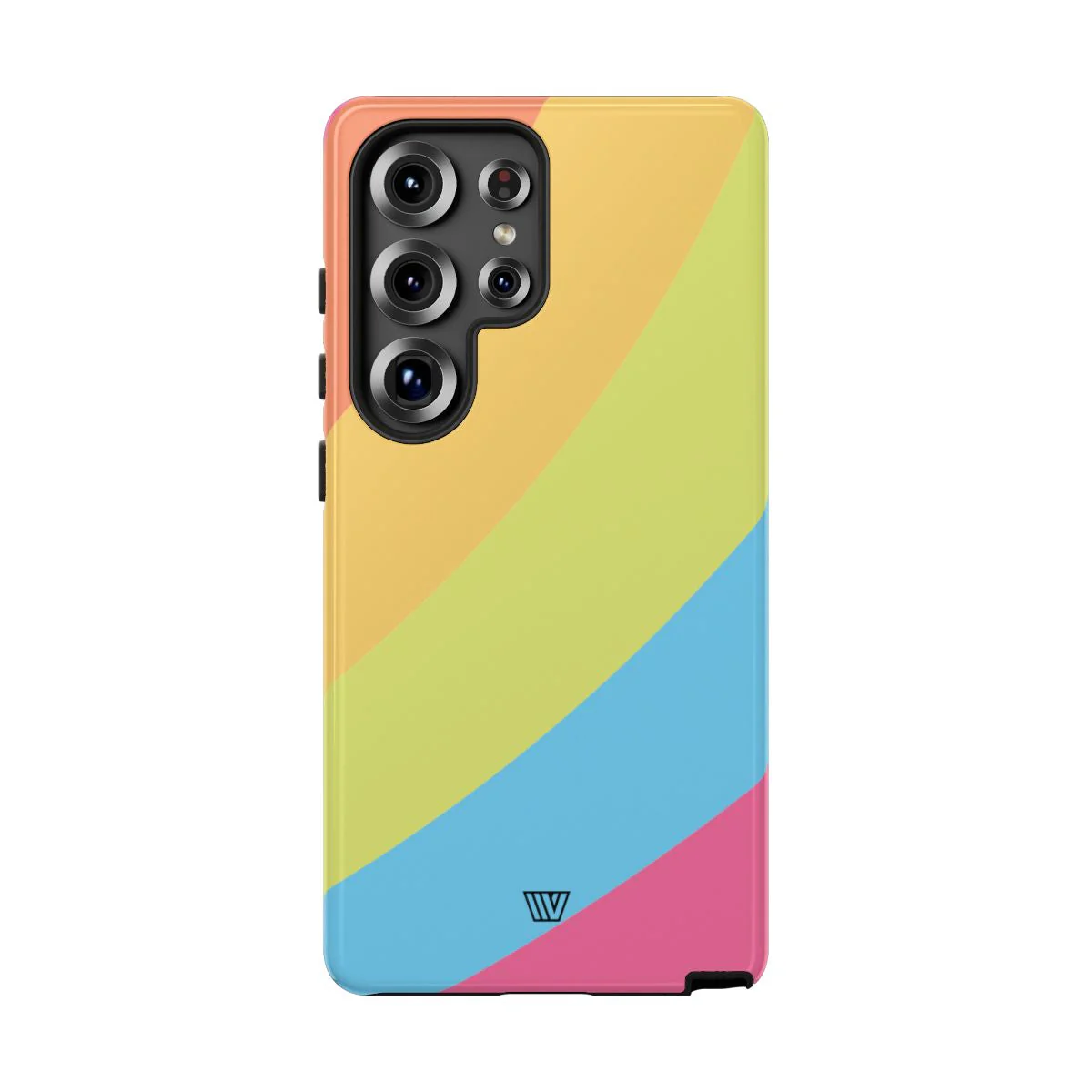 NEON RAINBOW | Tough Phone Case - Image 88