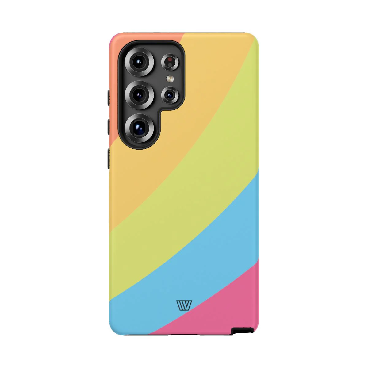 NEON RAINBOW | Tough Phone Case - Image 89
