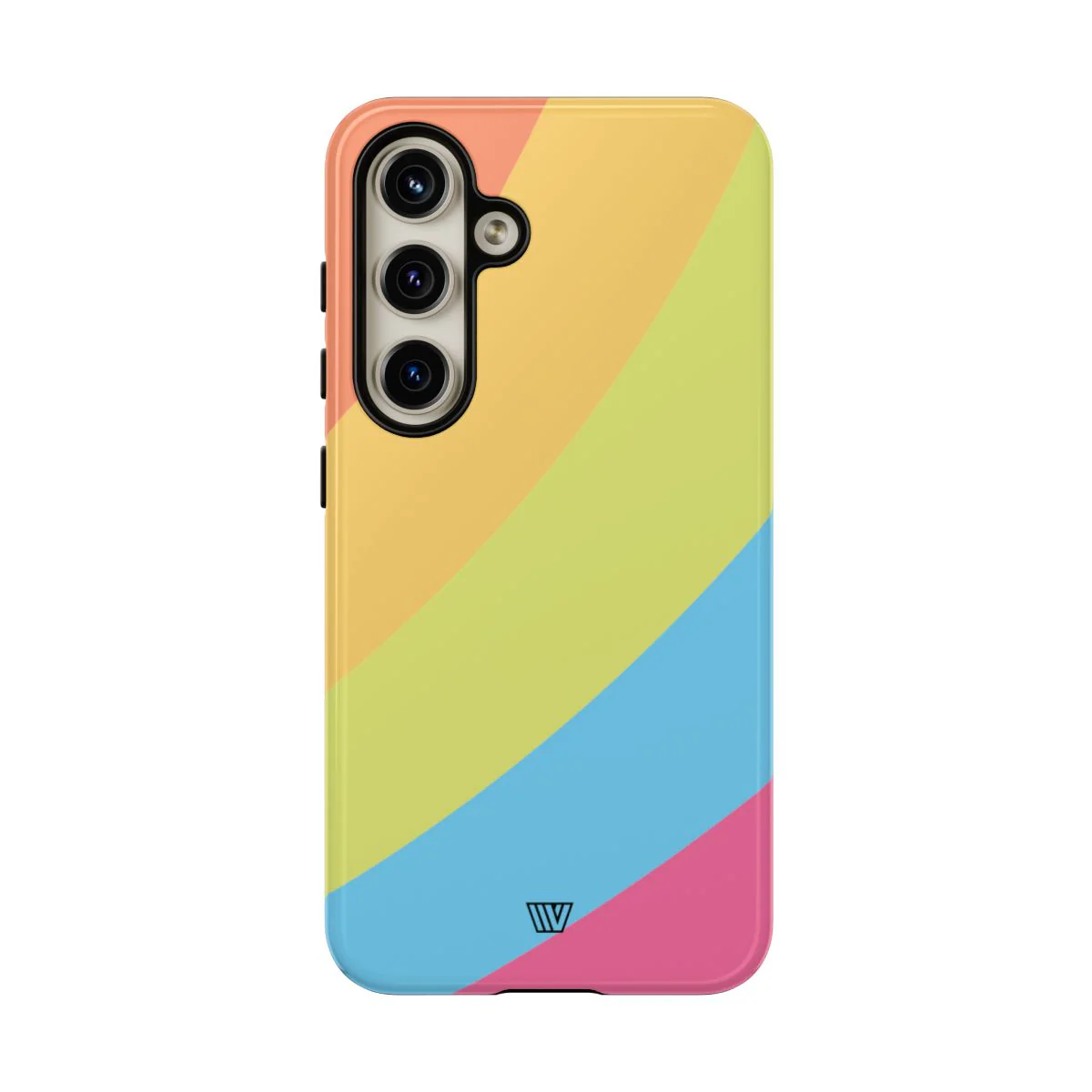 NEON RAINBOW | Tough Phone Case - Image 90