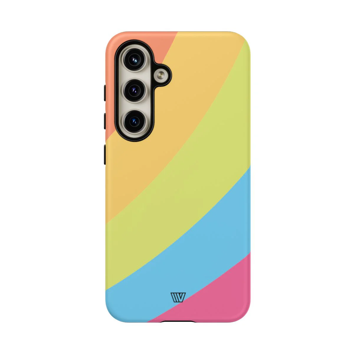 NEON RAINBOW | Tough Phone Case - Image 91