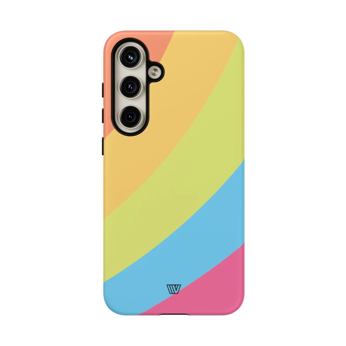 NEON RAINBOW | Tough Phone Case - Image 93