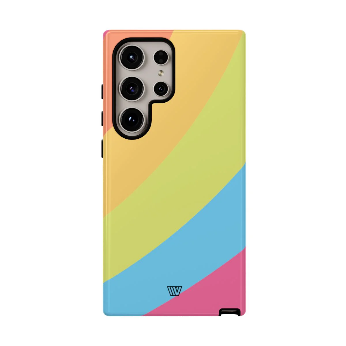 NEON RAINBOW | Tough Phone Case - Image 94