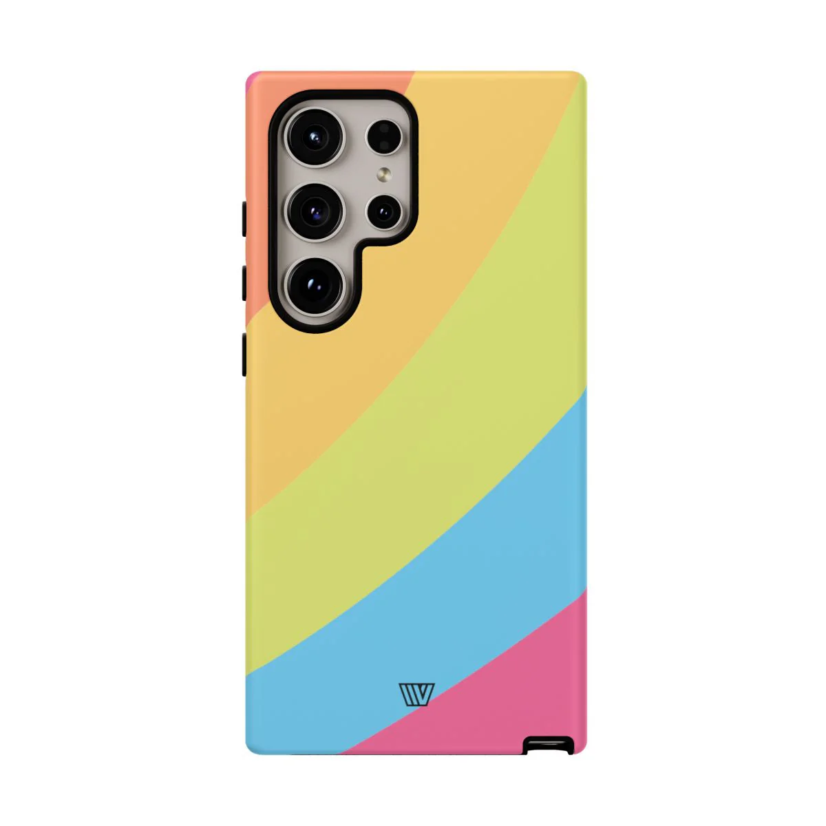 NEON RAINBOW | Tough Phone Case - Image 95