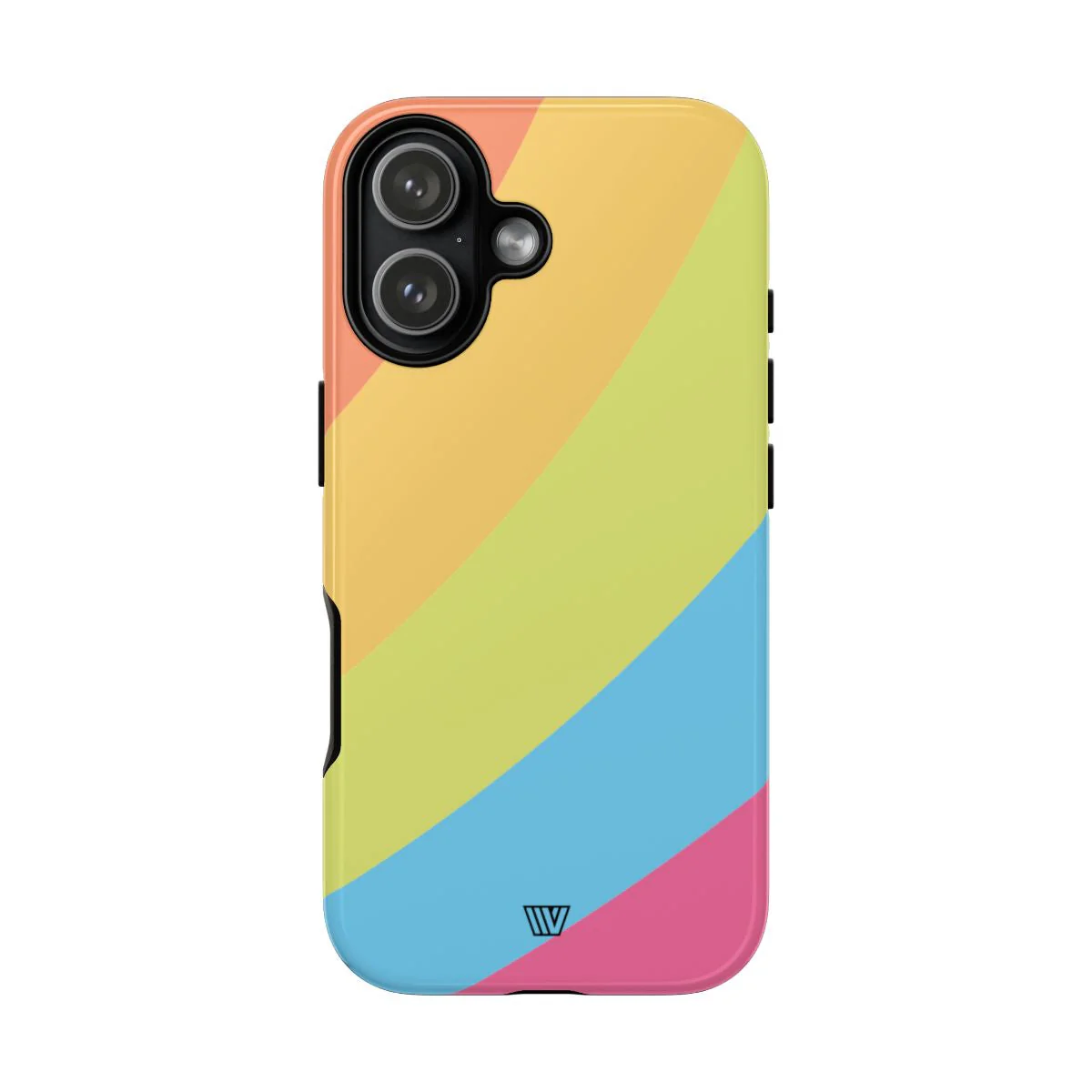NEON RAINBOW | Tough Phone Case - Image 96