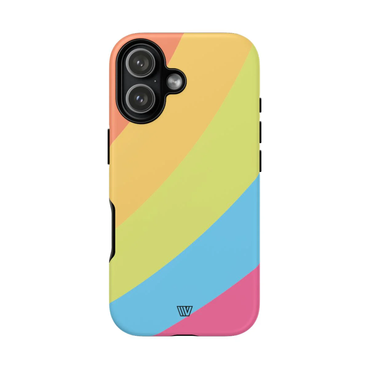 NEON RAINBOW | Tough Phone Case - Image 97