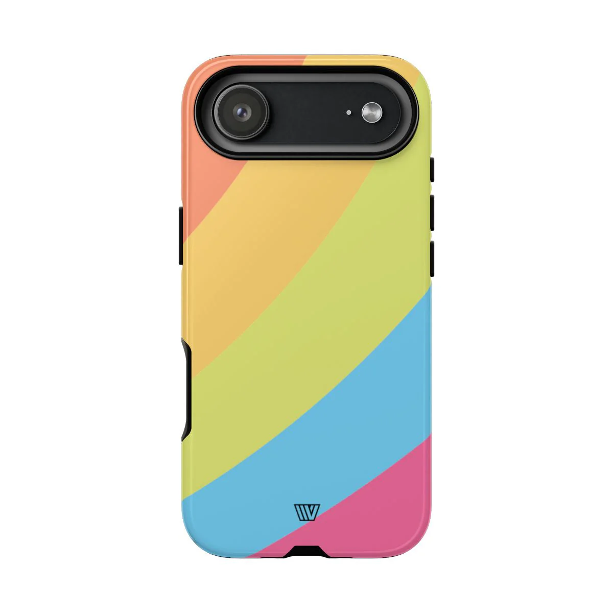 NEON RAINBOW | Tough Phone Case - Image 98