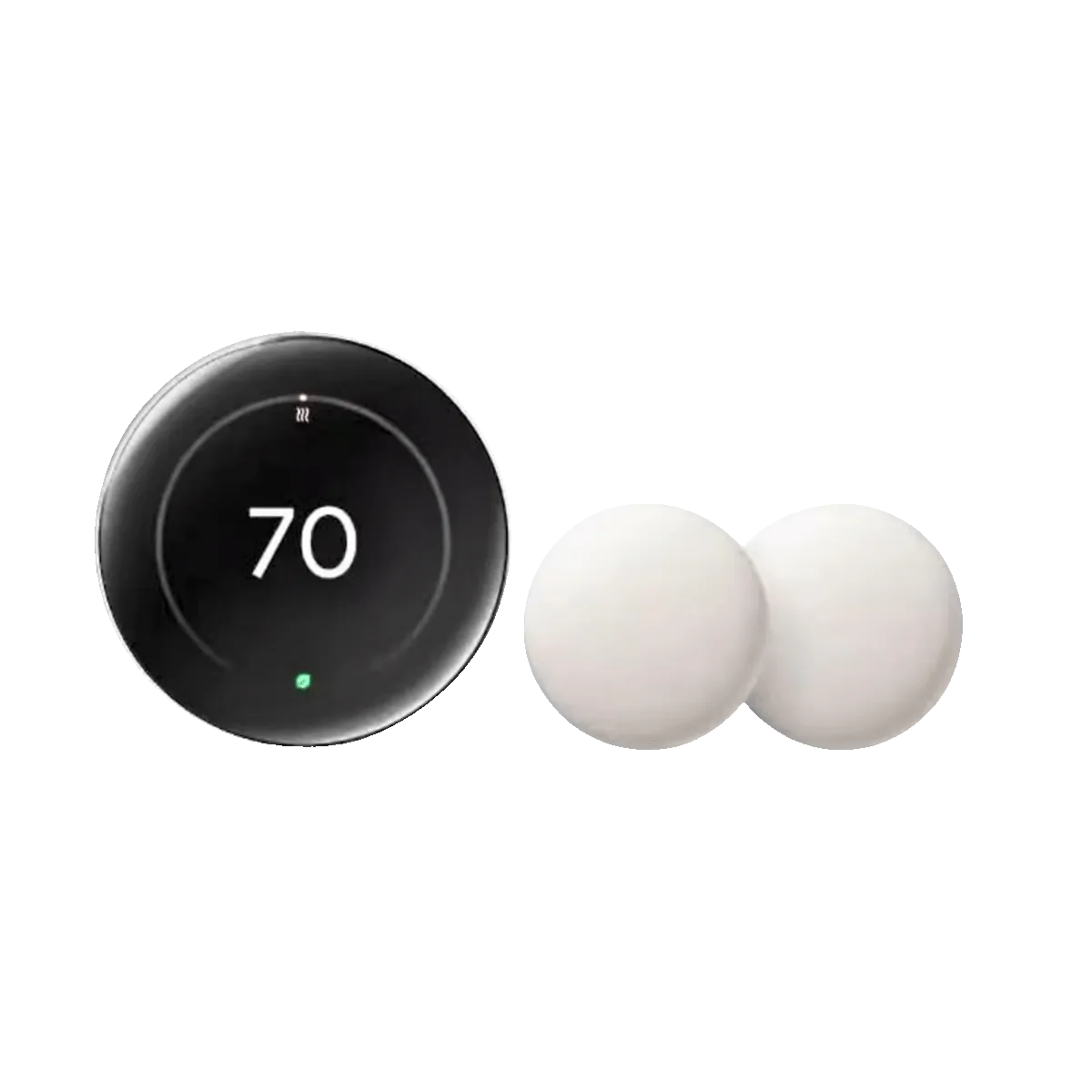 Google Nest Learning Thermostat 4th Gen 2024 - Image 3