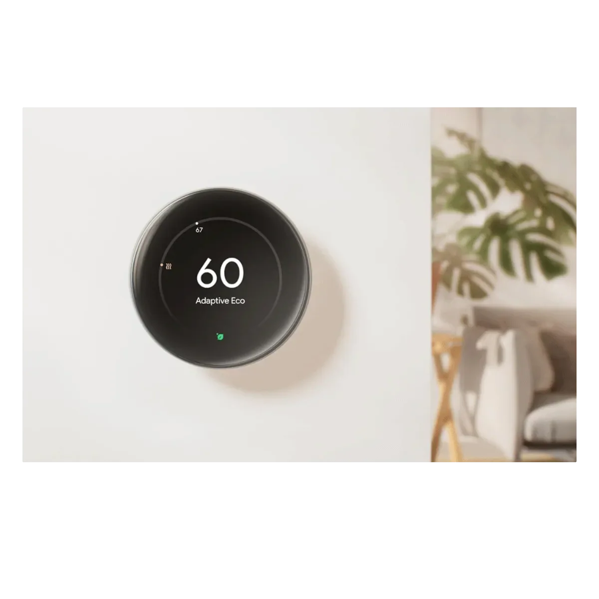 Google Nest Learning Thermostat 4th Gen 2024 - Image 4