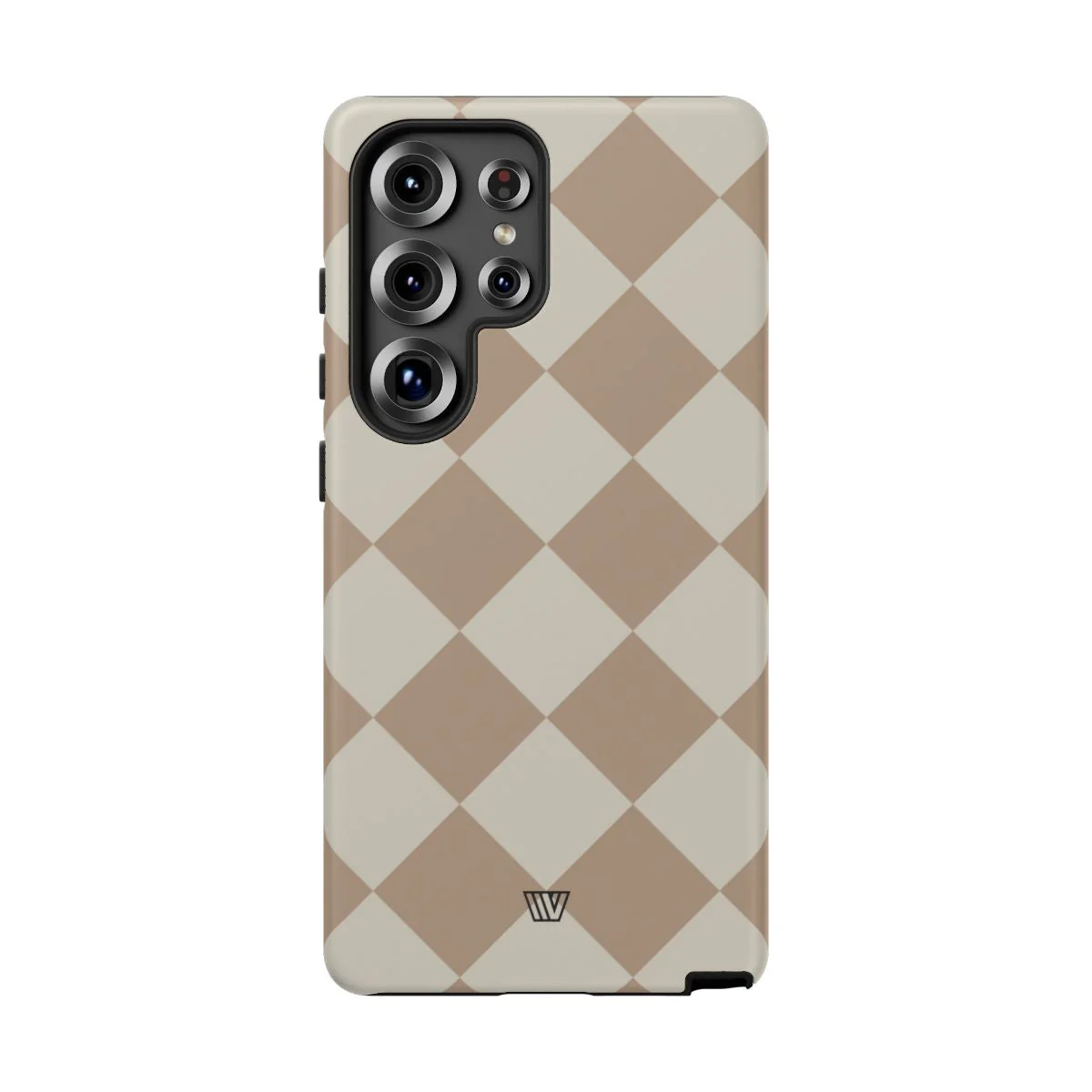 NEUTRAL DIAMOND | Tough Phone Case - Image 103