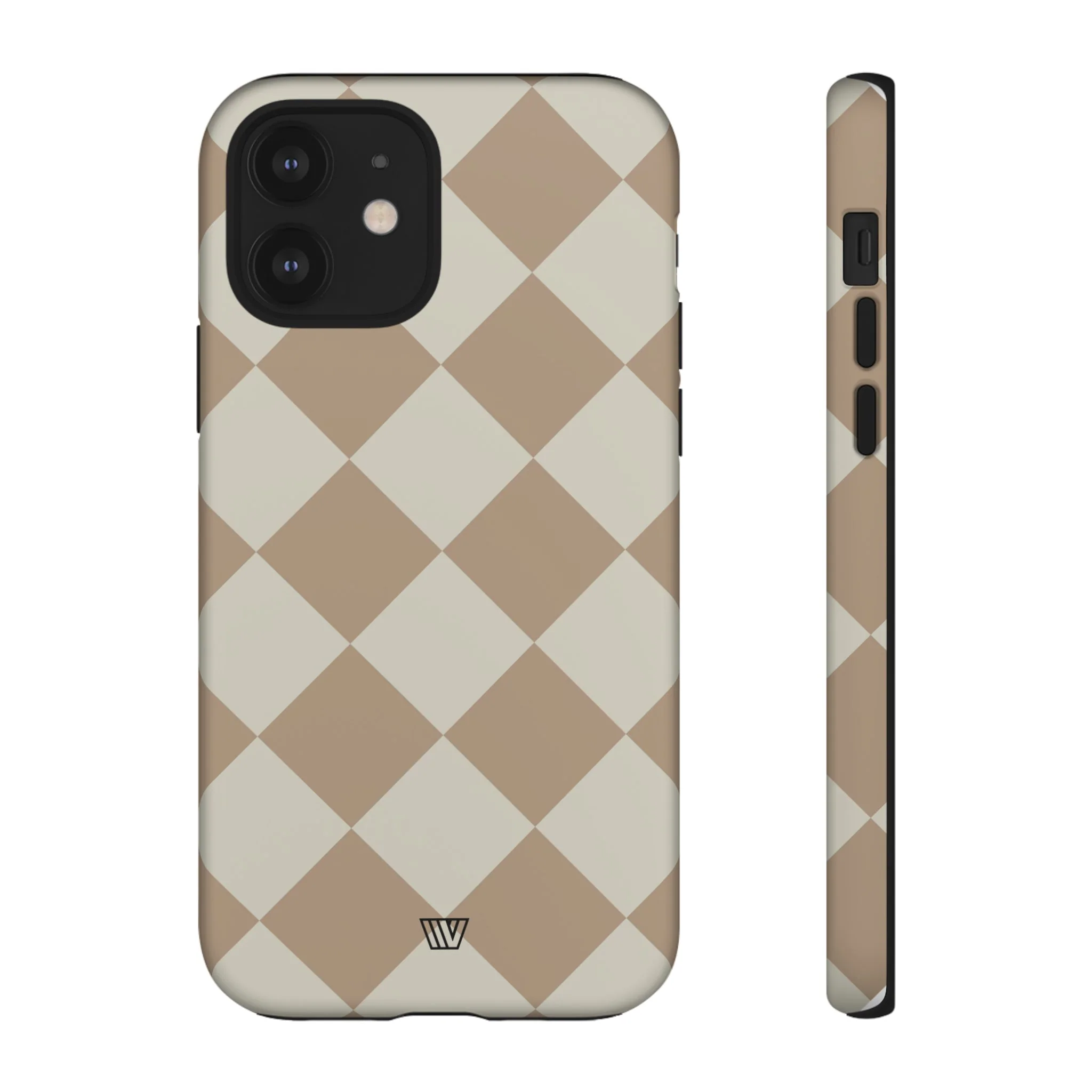 NEUTRAL DIAMOND | Tough Phone Case - Image 12