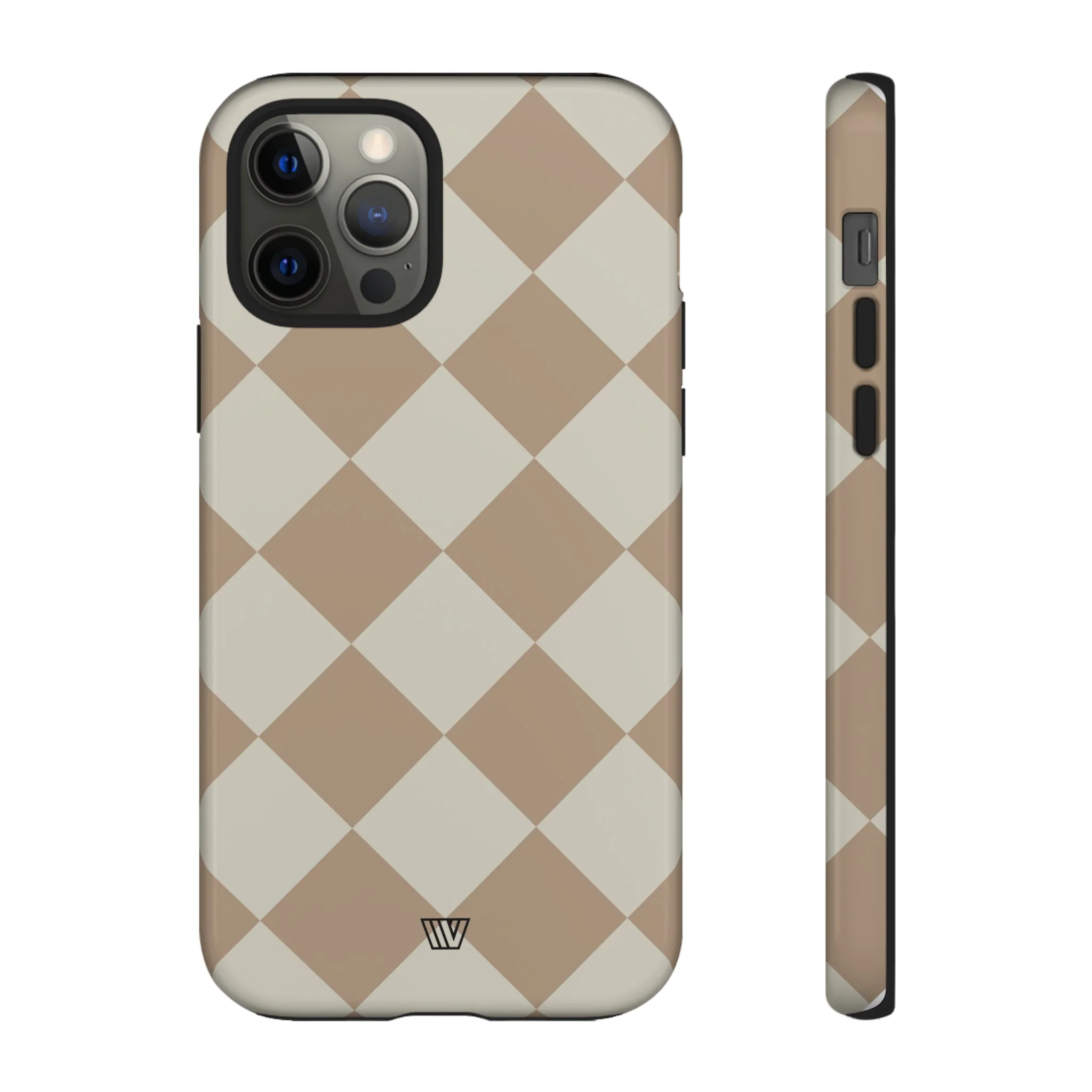 NEUTRAL DIAMOND | Tough Phone Case - Image 13