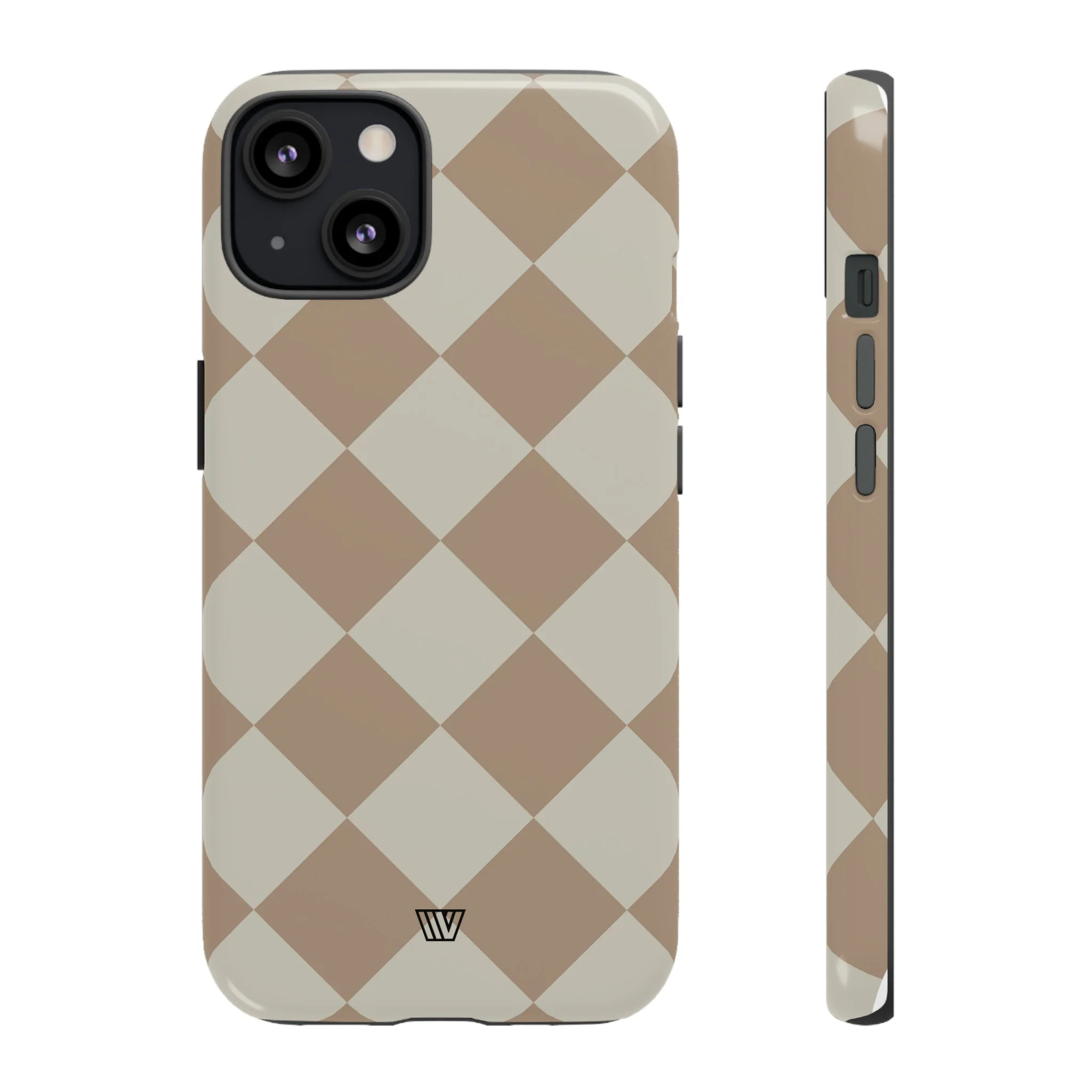 NEUTRAL DIAMOND | Tough Phone Case - Image 17