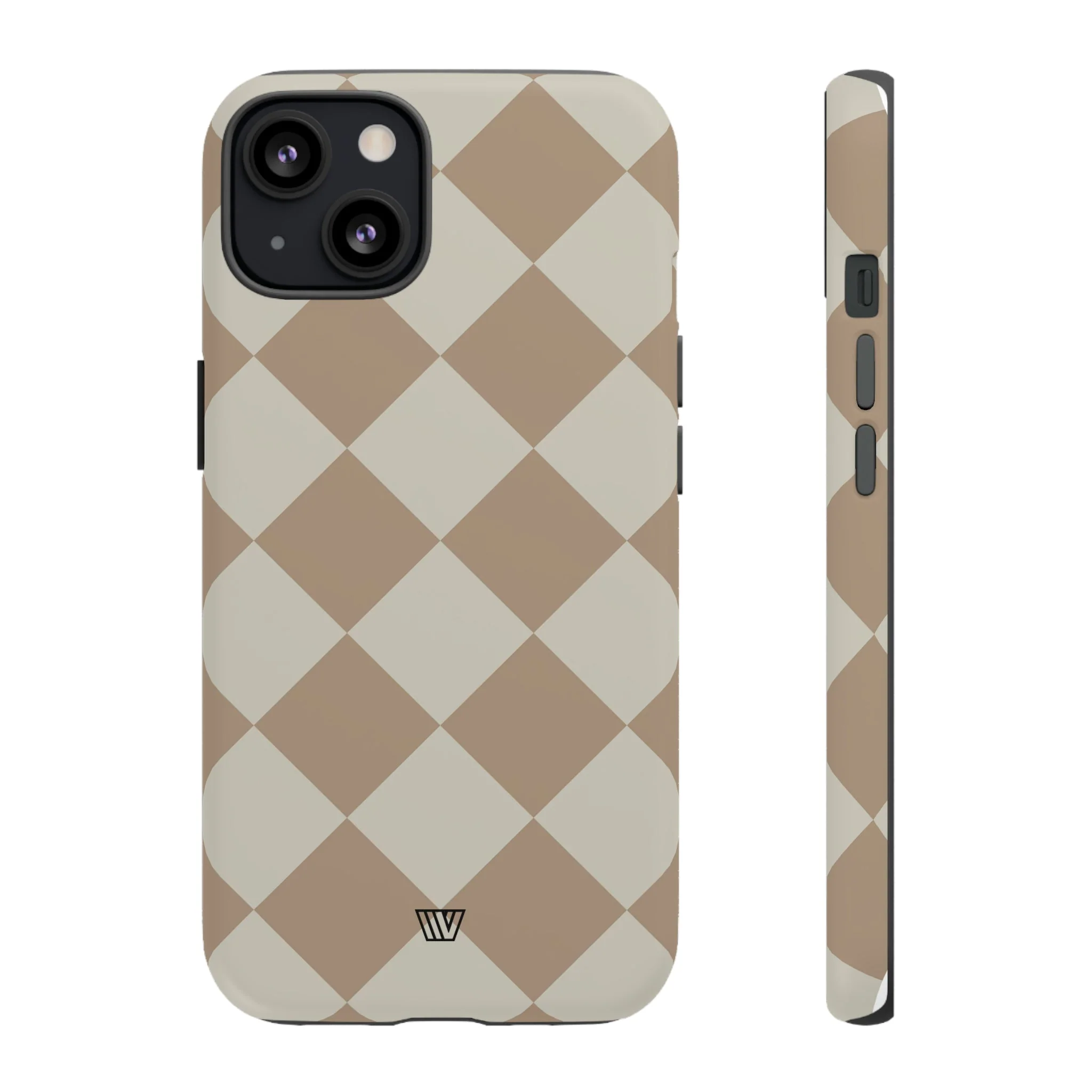 NEUTRAL DIAMOND | Tough Phone Case - Image 18