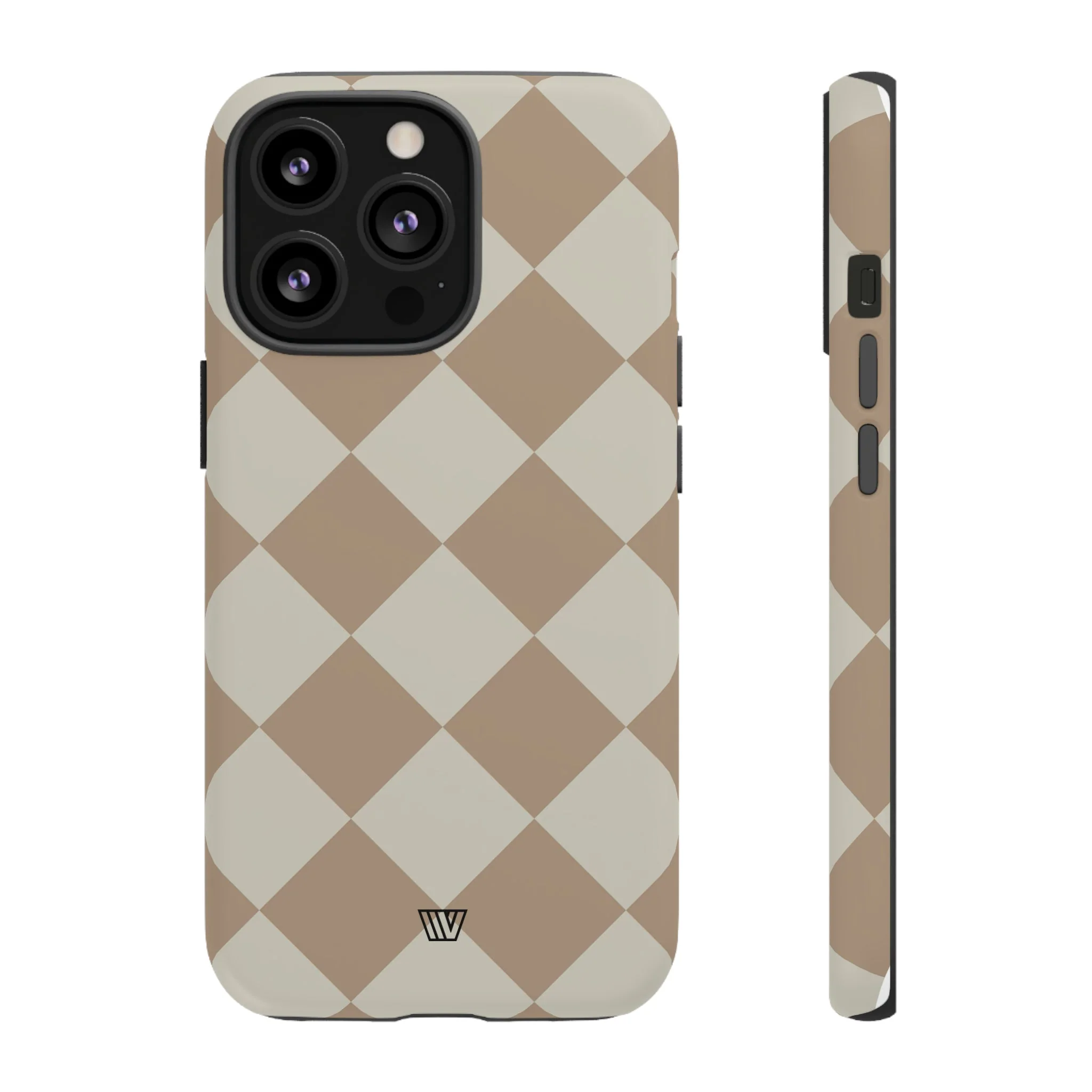 NEUTRAL DIAMOND | Tough Phone Case - Image 22