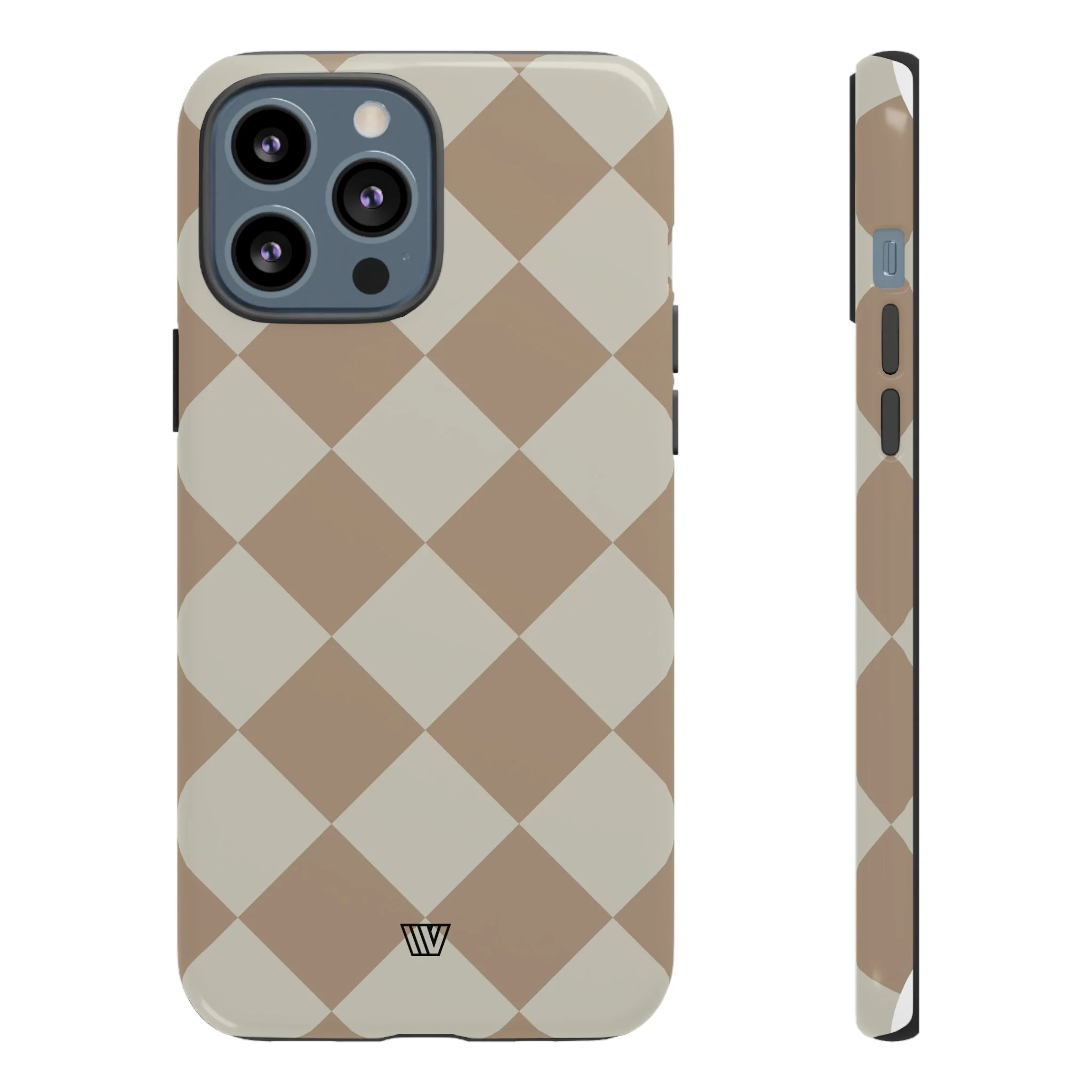 NEUTRAL DIAMOND | Tough Phone Case - Image 23