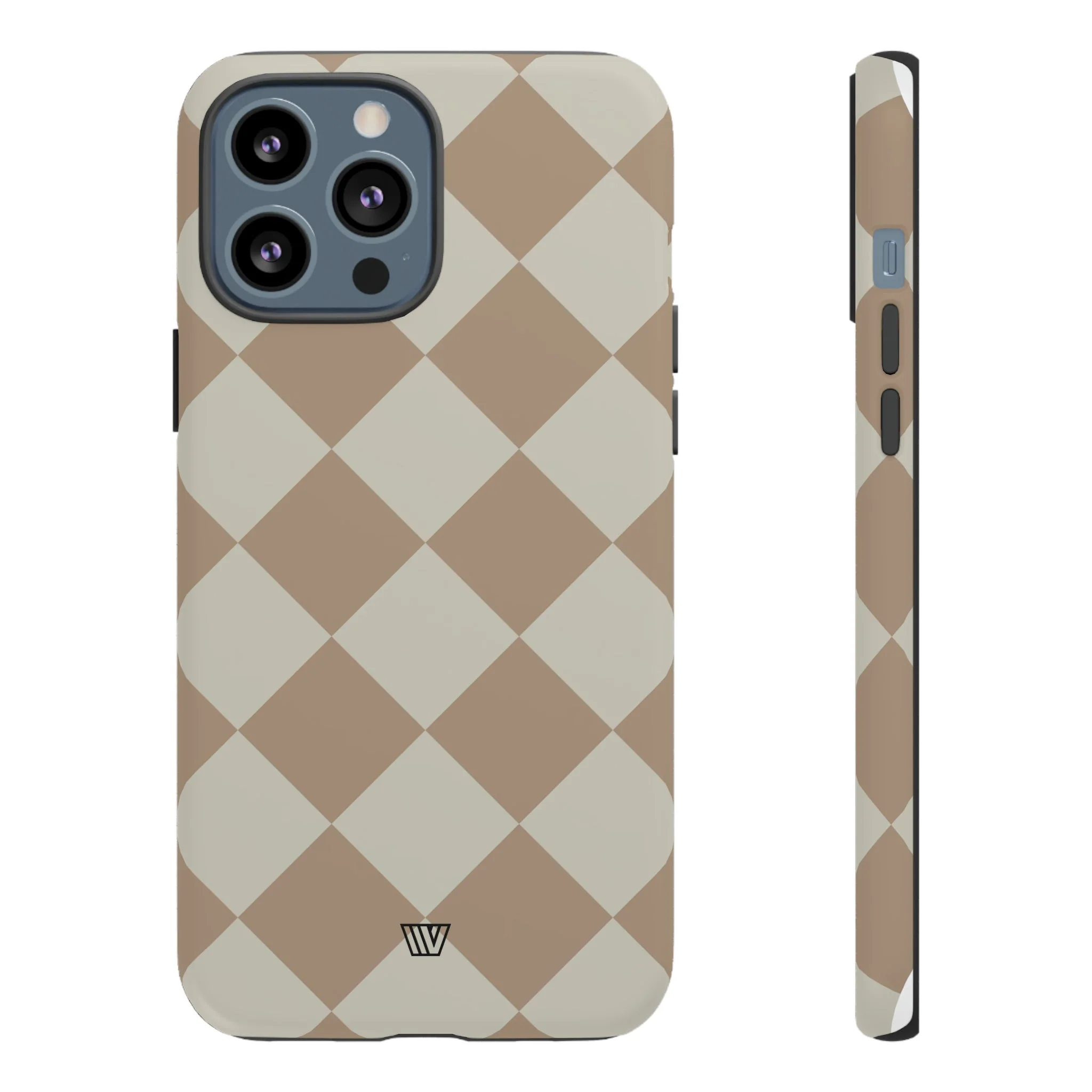 NEUTRAL DIAMOND | Tough Phone Case - Image 24