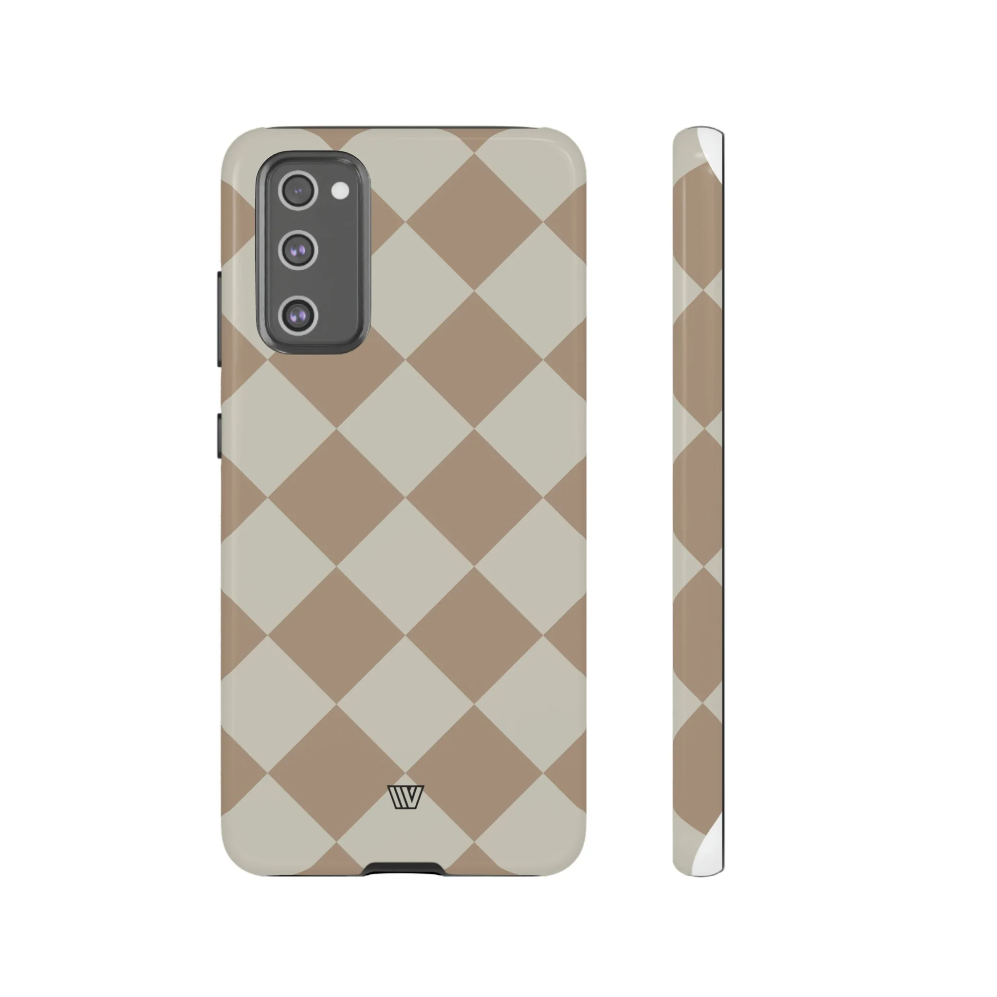 NEUTRAL DIAMOND | Tough Phone Case - Image 31