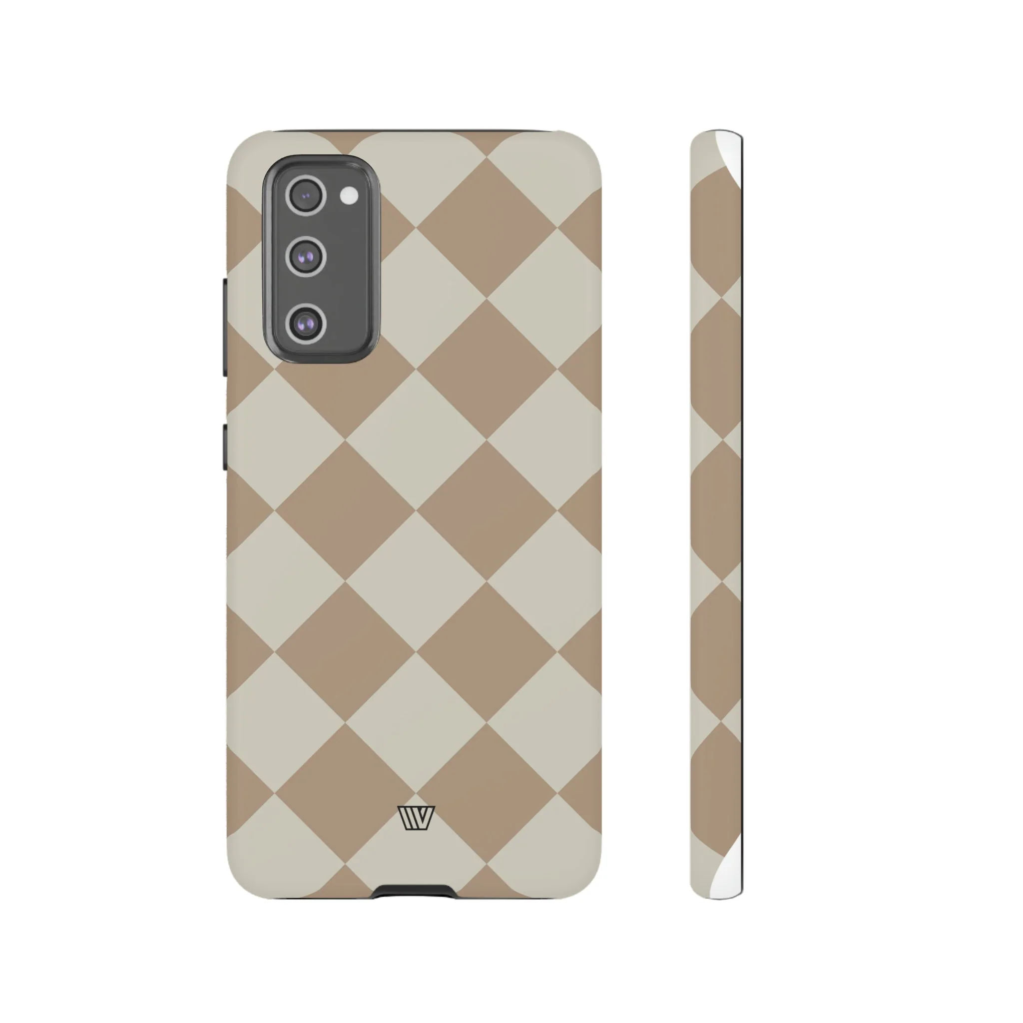 NEUTRAL DIAMOND | Tough Phone Case - Image 32