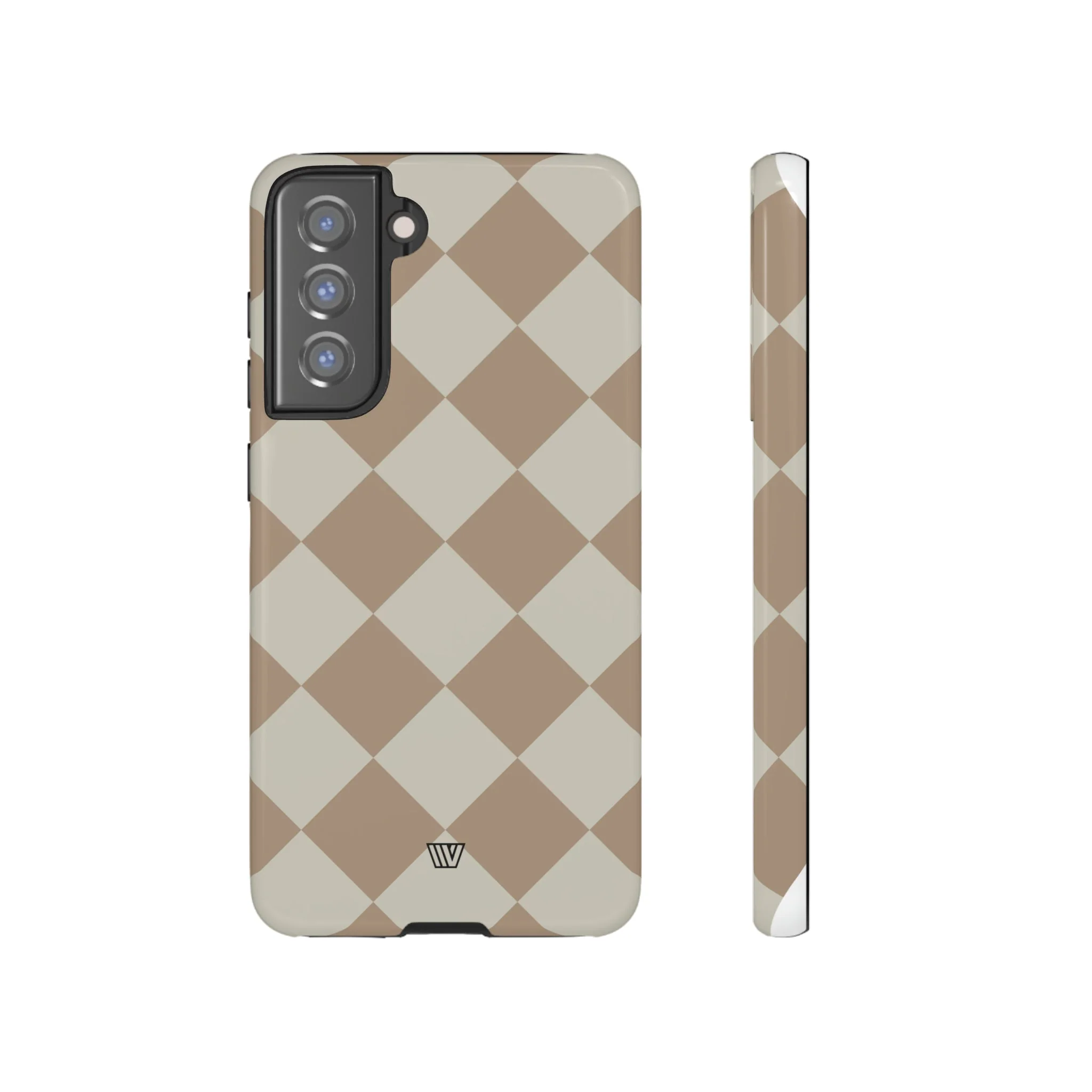 NEUTRAL DIAMOND | Tough Phone Case - Image 33