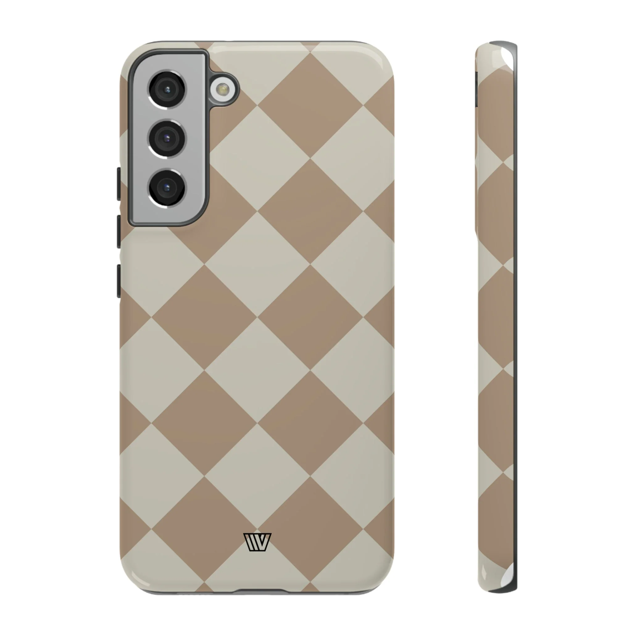 NEUTRAL DIAMOND | Tough Phone Case - Image 37