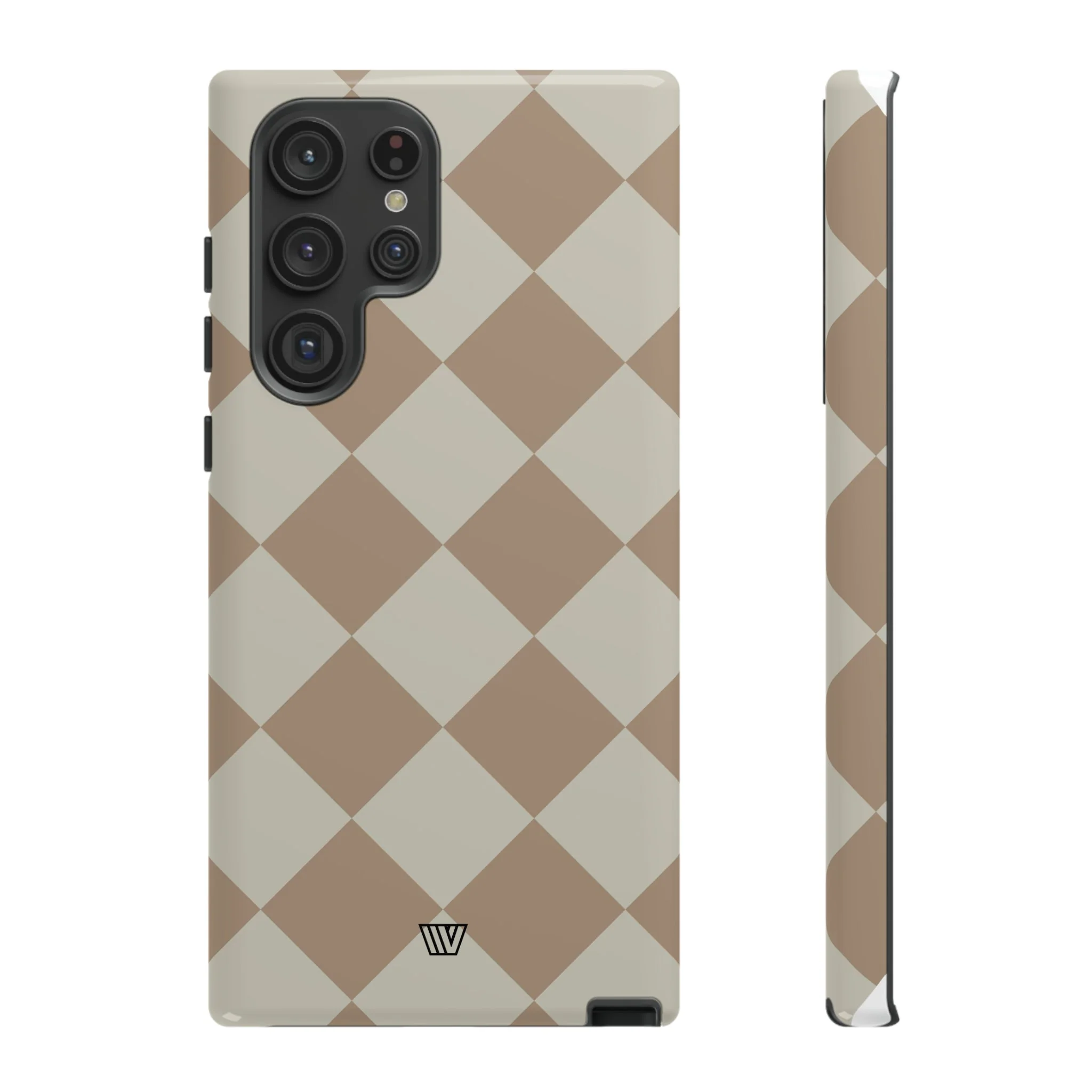 NEUTRAL DIAMOND | Tough Phone Case - Image 39