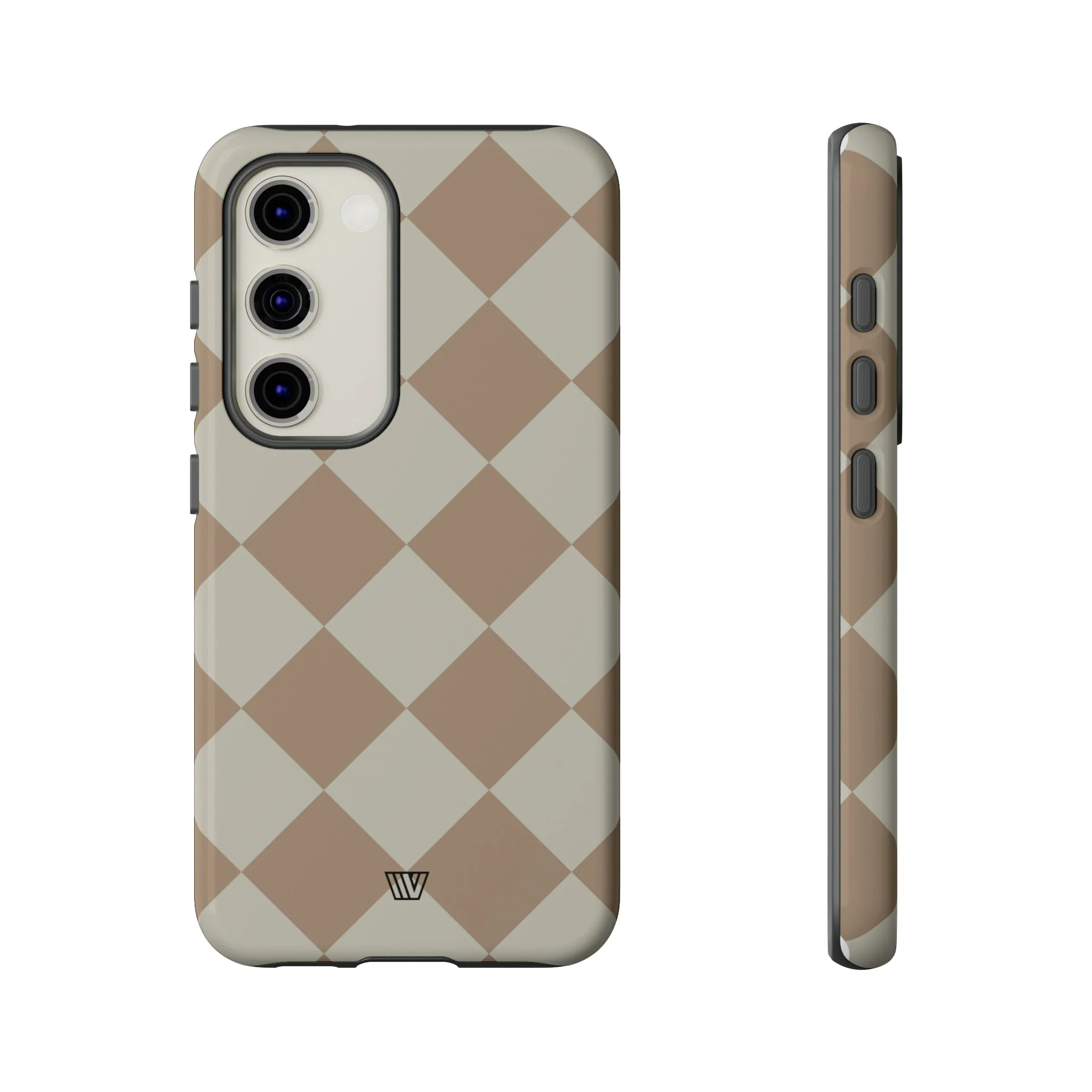 NEUTRAL DIAMOND | Tough Phone Case - Image 49