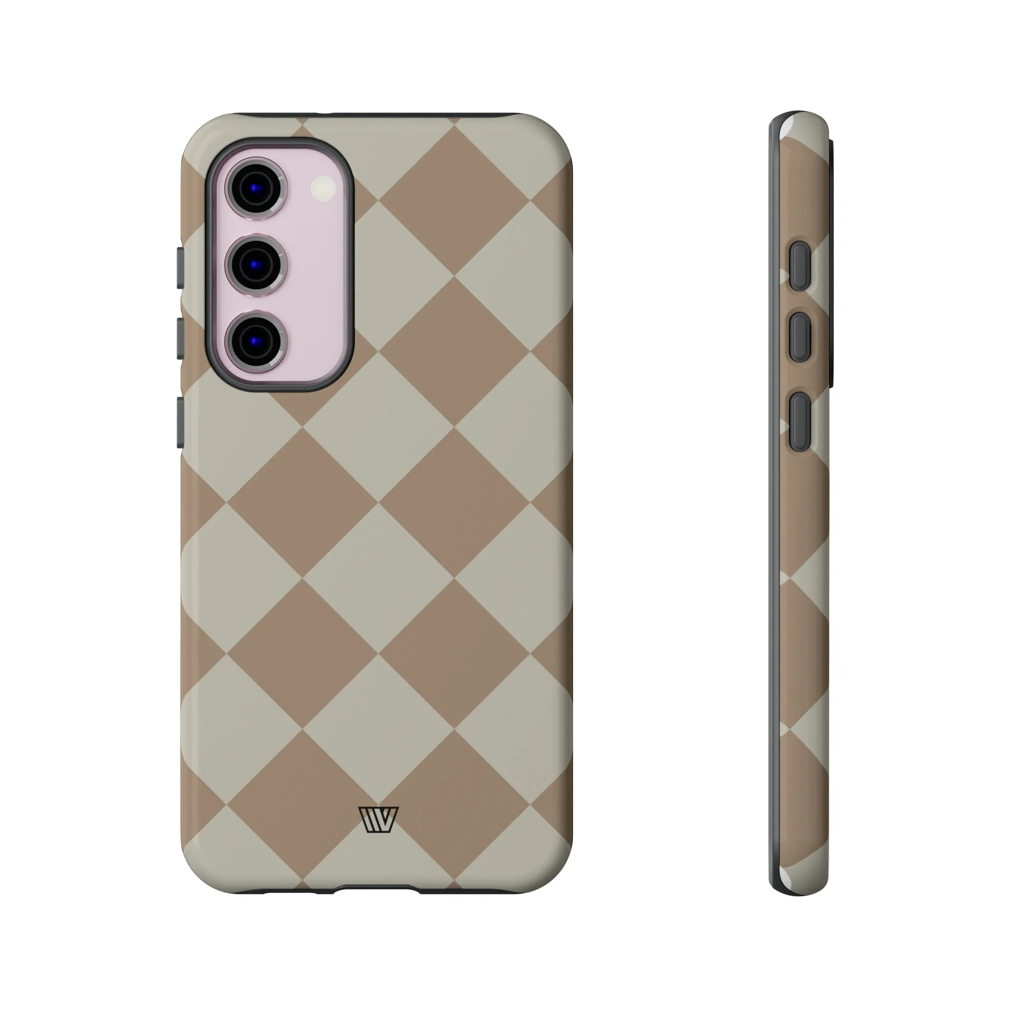NEUTRAL DIAMOND | Tough Phone Case - Image 51