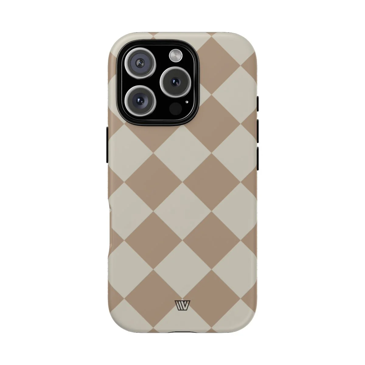 NEUTRAL DIAMOND | Tough Phone Case - Image 67