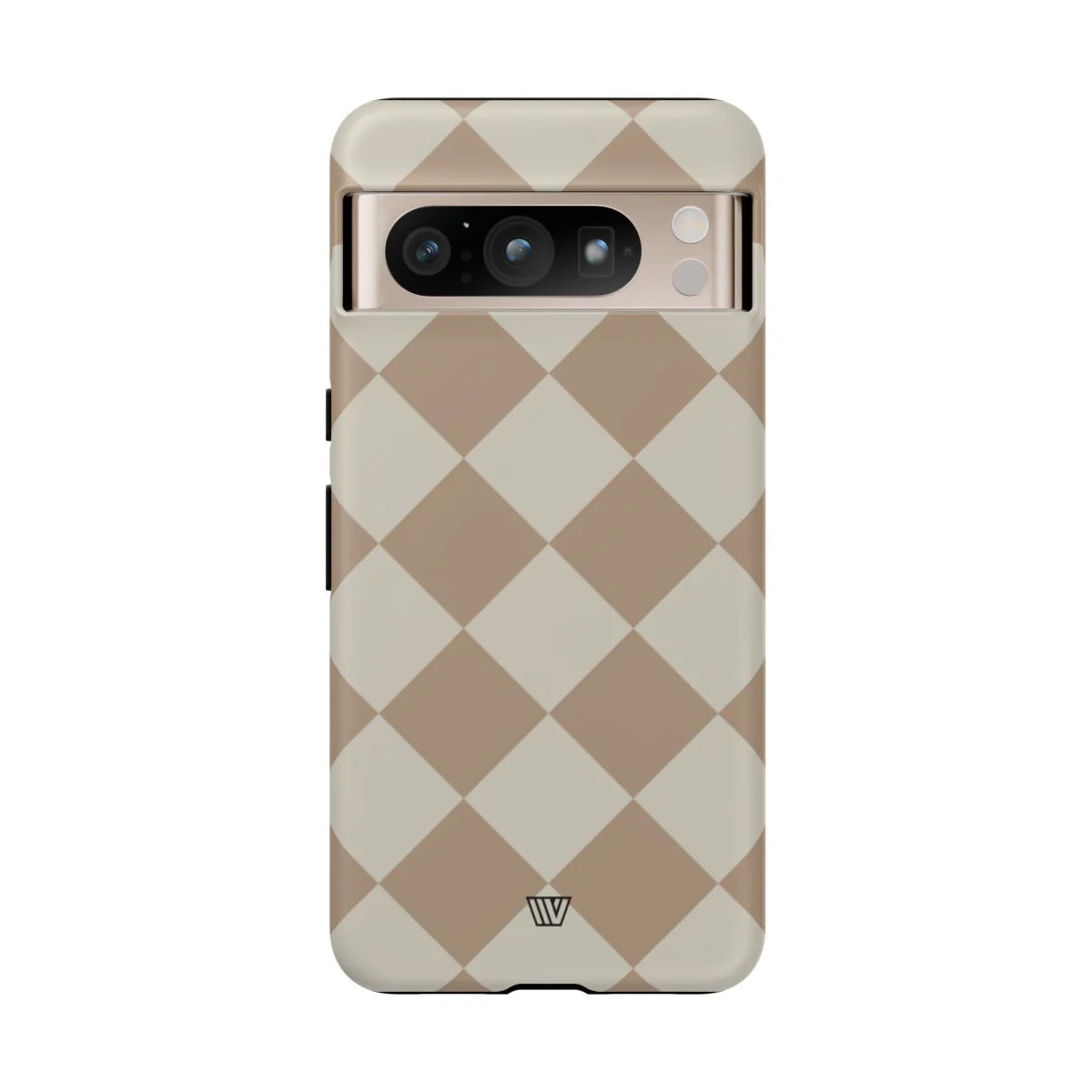 NEUTRAL DIAMOND | Tough Phone Case - Image 73