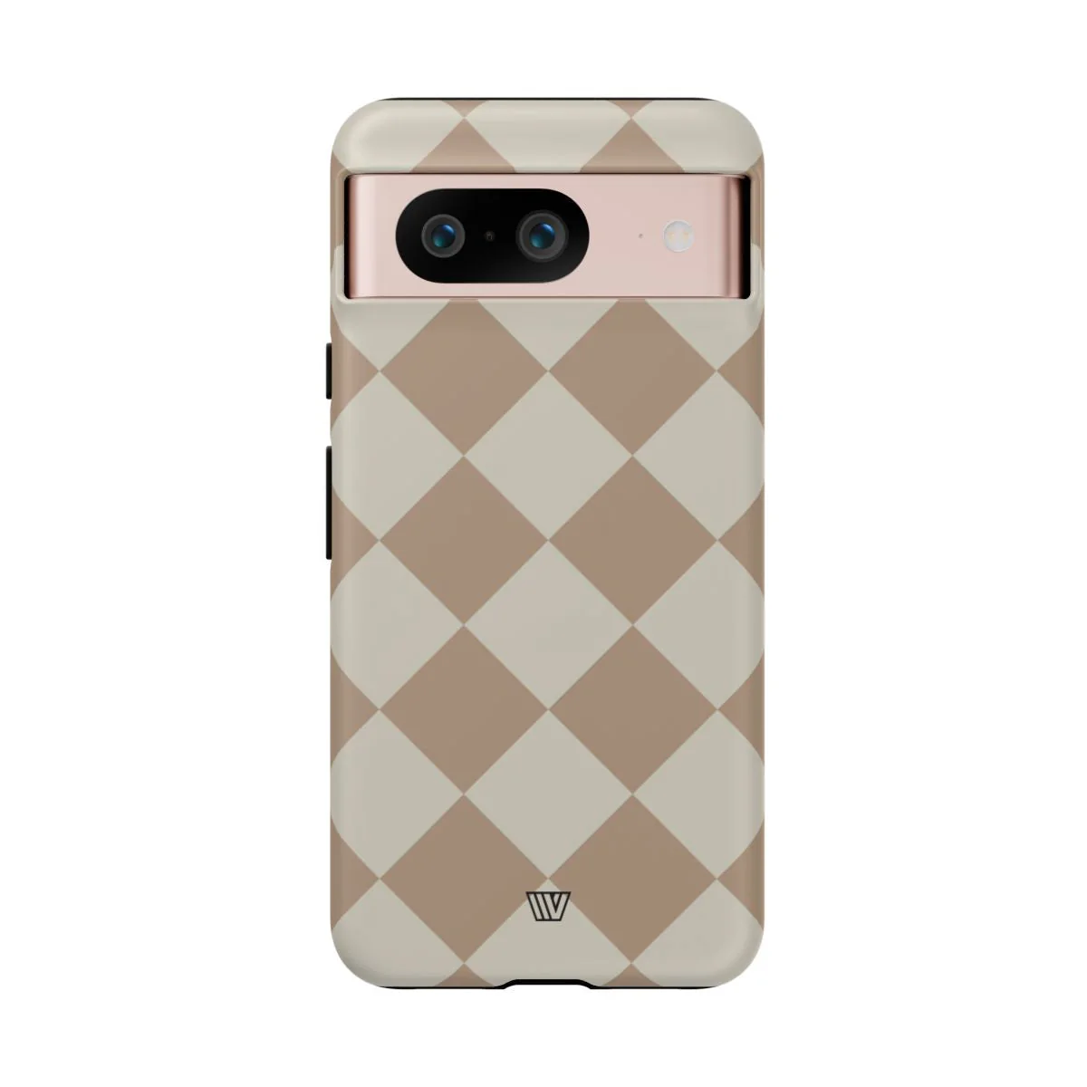 NEUTRAL DIAMOND | Tough Phone Case - Image 74