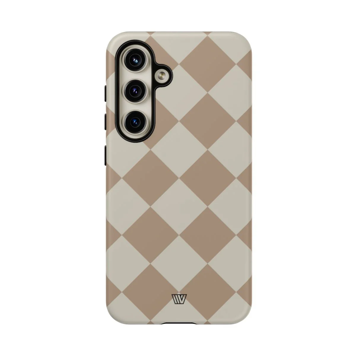 NEUTRAL DIAMOND | Tough Phone Case - Image 75