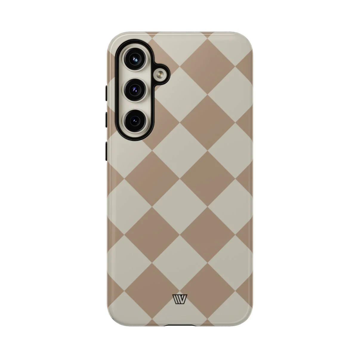 NEUTRAL DIAMOND | Tough Phone Case - Image 76