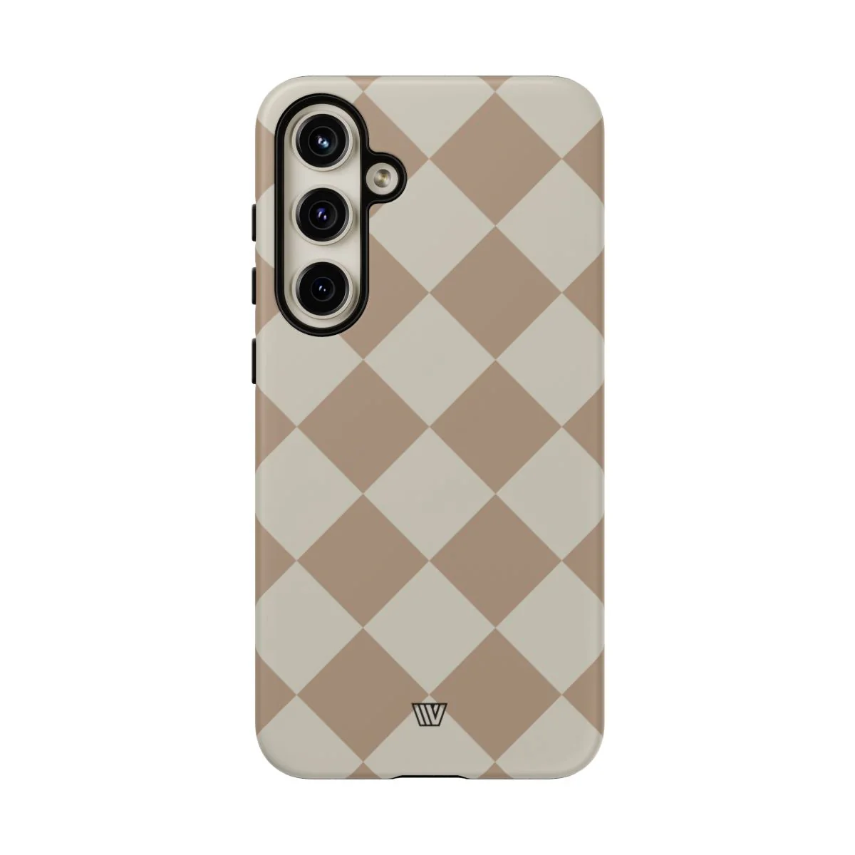 NEUTRAL DIAMOND | Tough Phone Case - Image 77