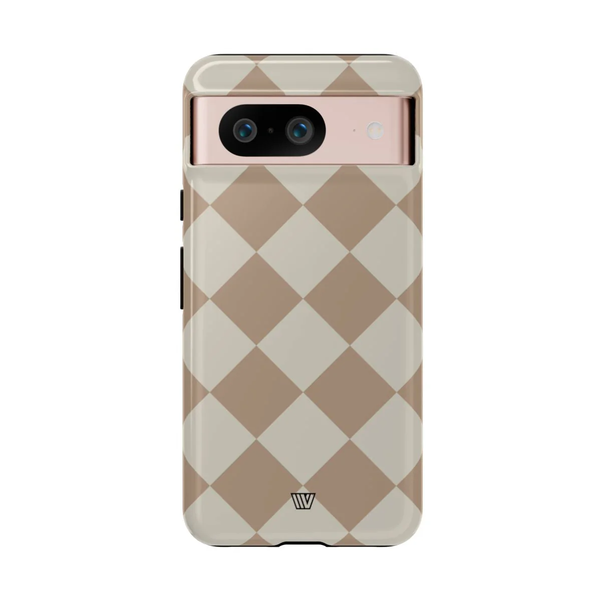 NEUTRAL DIAMOND | Tough Phone Case - Image 81