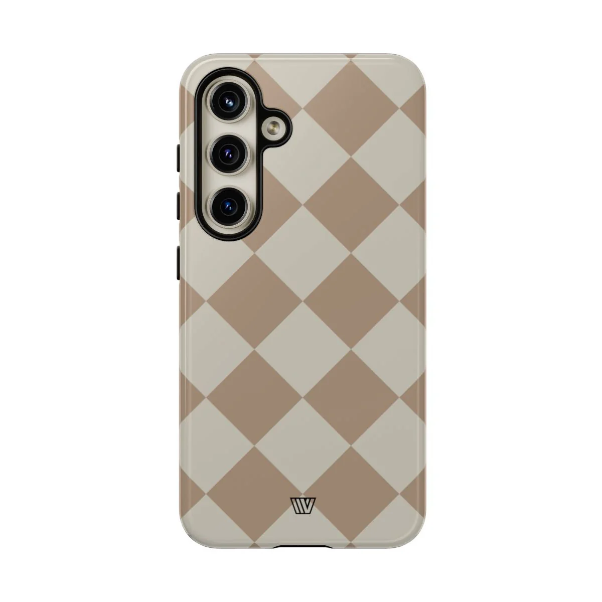 NEUTRAL DIAMOND | Tough Phone Case - Image 82