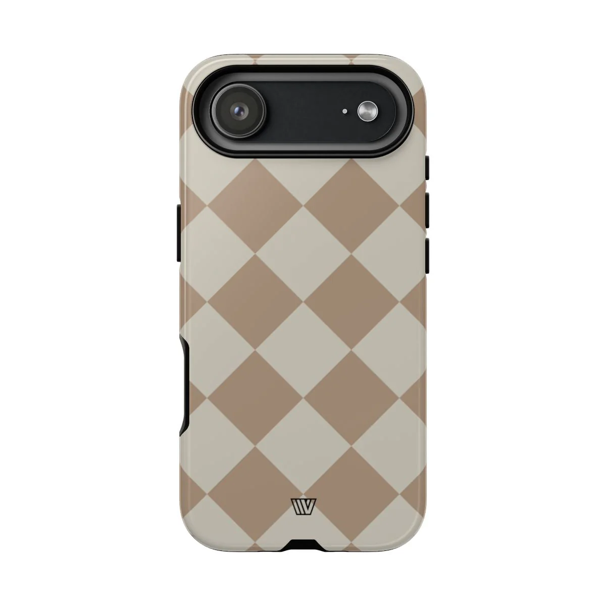 NEUTRAL DIAMOND | Tough Phone Case - Image 86