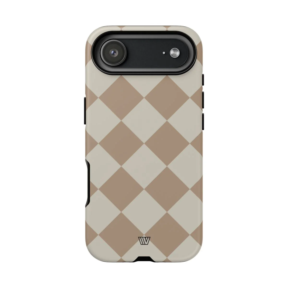 NEUTRAL DIAMOND | Tough Phone Case - Image 87