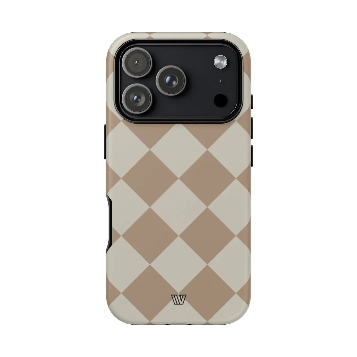 NEUTRAL DIAMOND | Tough Phone Case - Image 89