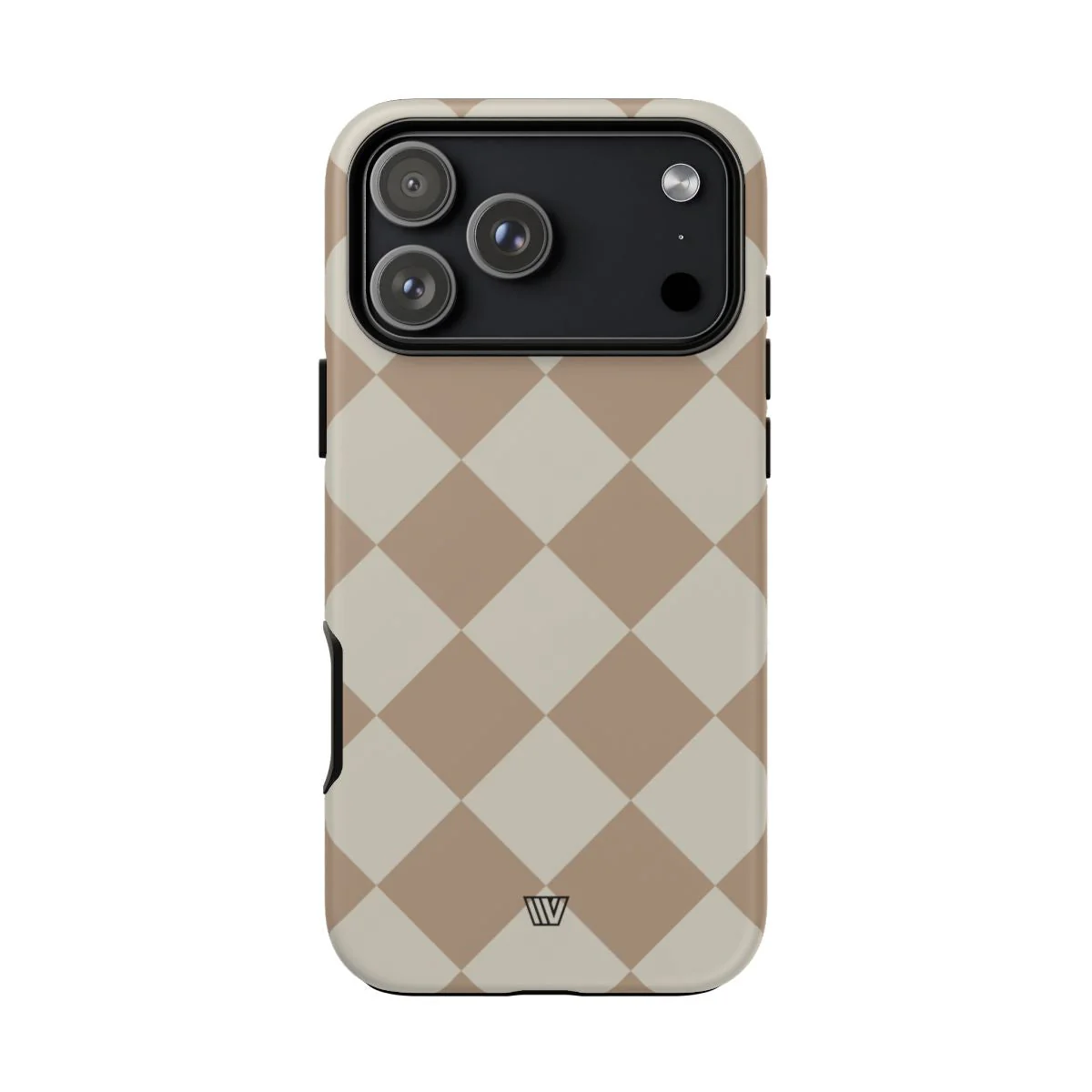 NEUTRAL DIAMOND | Tough Phone Case - Image 91