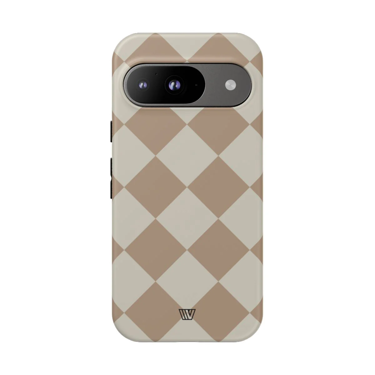 NEUTRAL DIAMOND | Tough Phone Case - Image 93