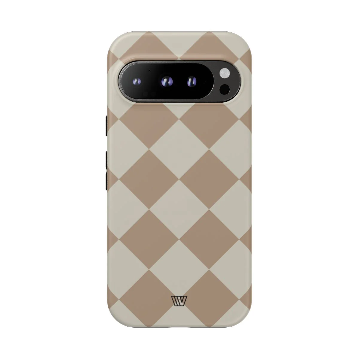 NEUTRAL DIAMOND | Tough Phone Case - Image 95