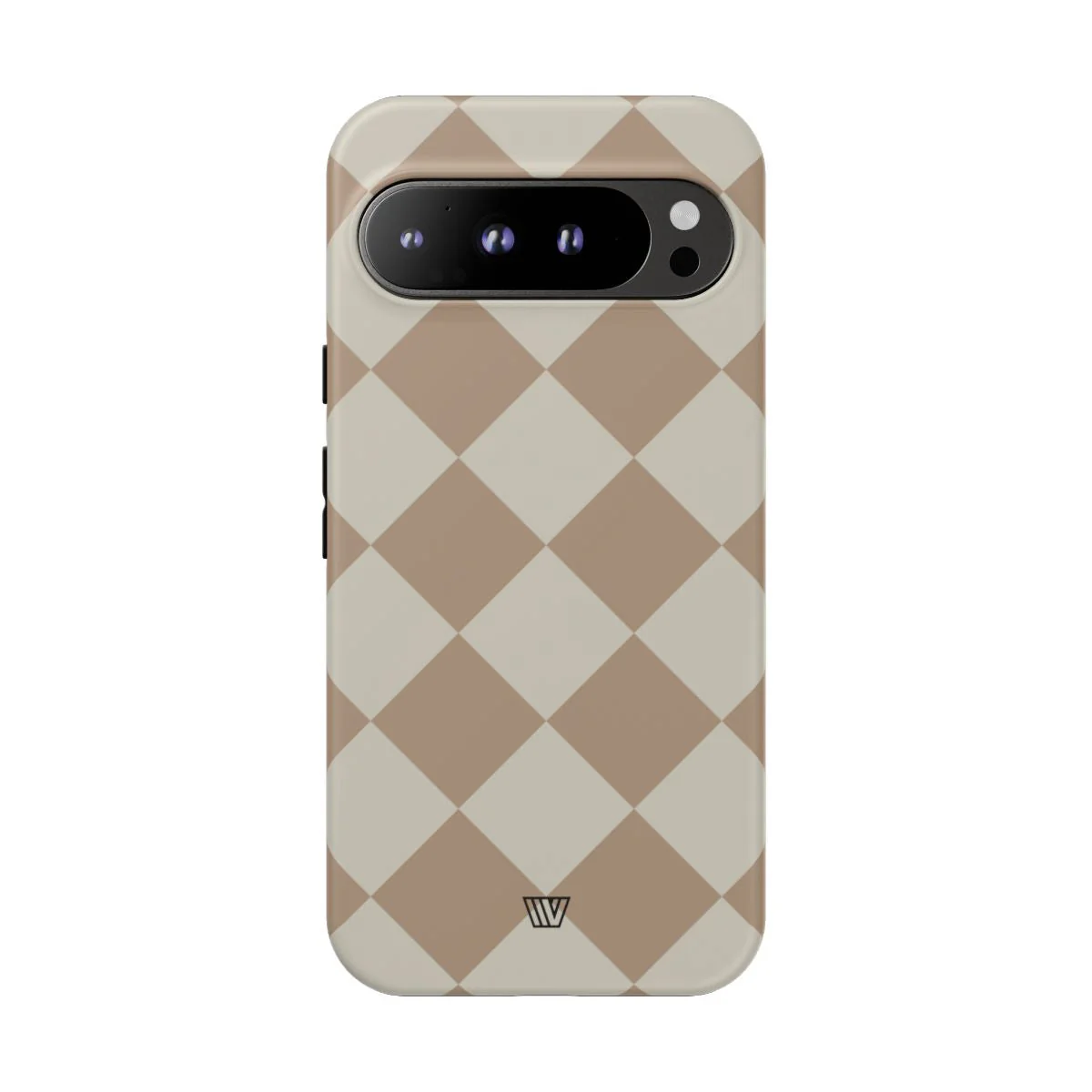 NEUTRAL DIAMOND | Tough Phone Case - Image 97