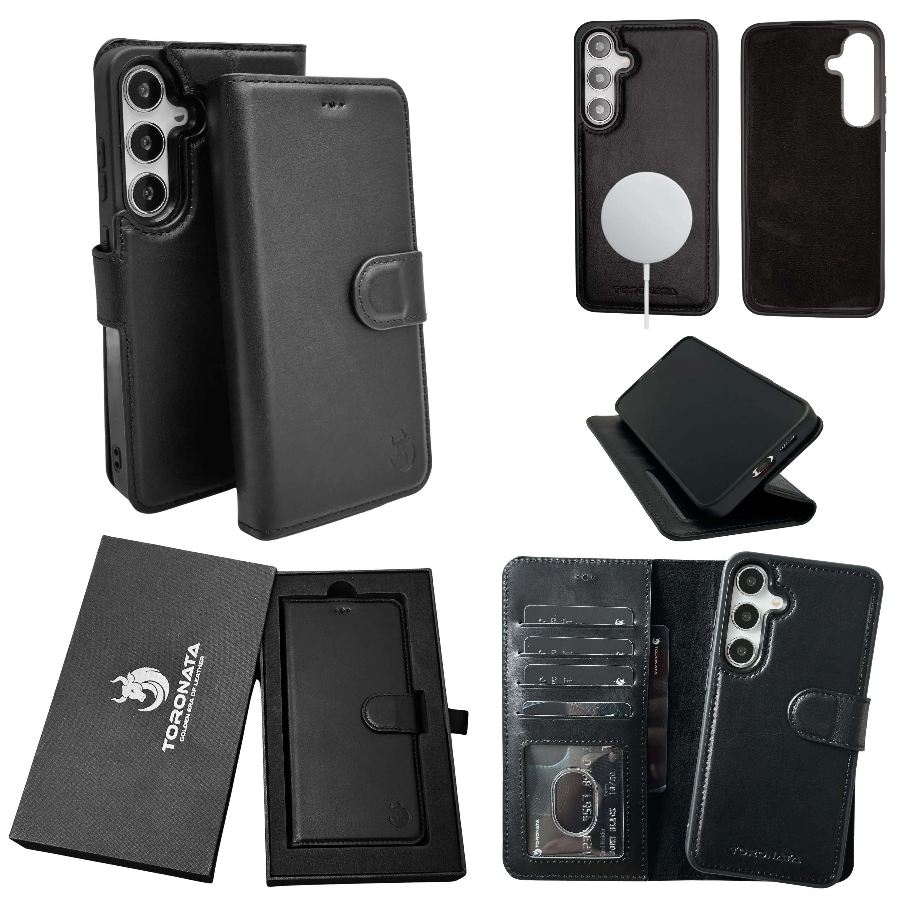 Nevada Samsung Galaxy S24 Plus Wallet Case - Image 10