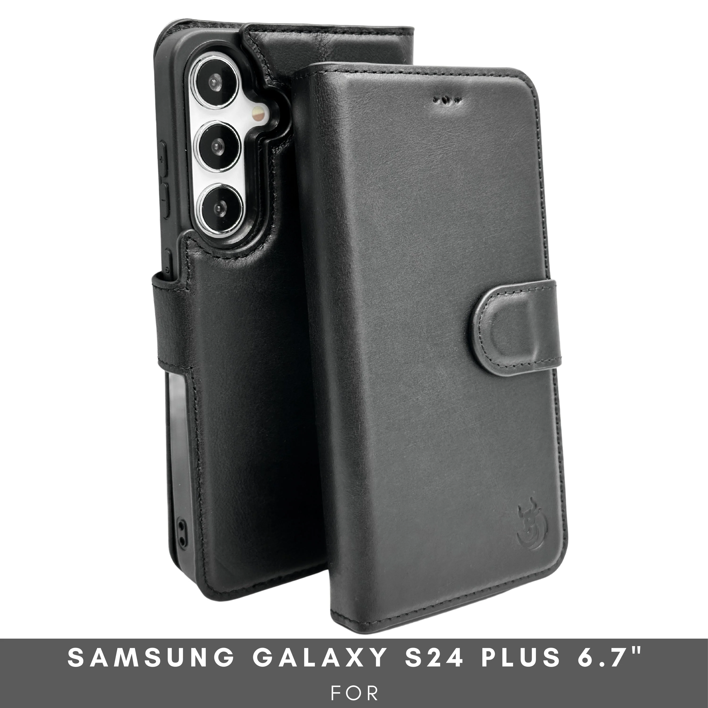 Nevada Samsung Galaxy S24 Plus Wallet Case - Image 11