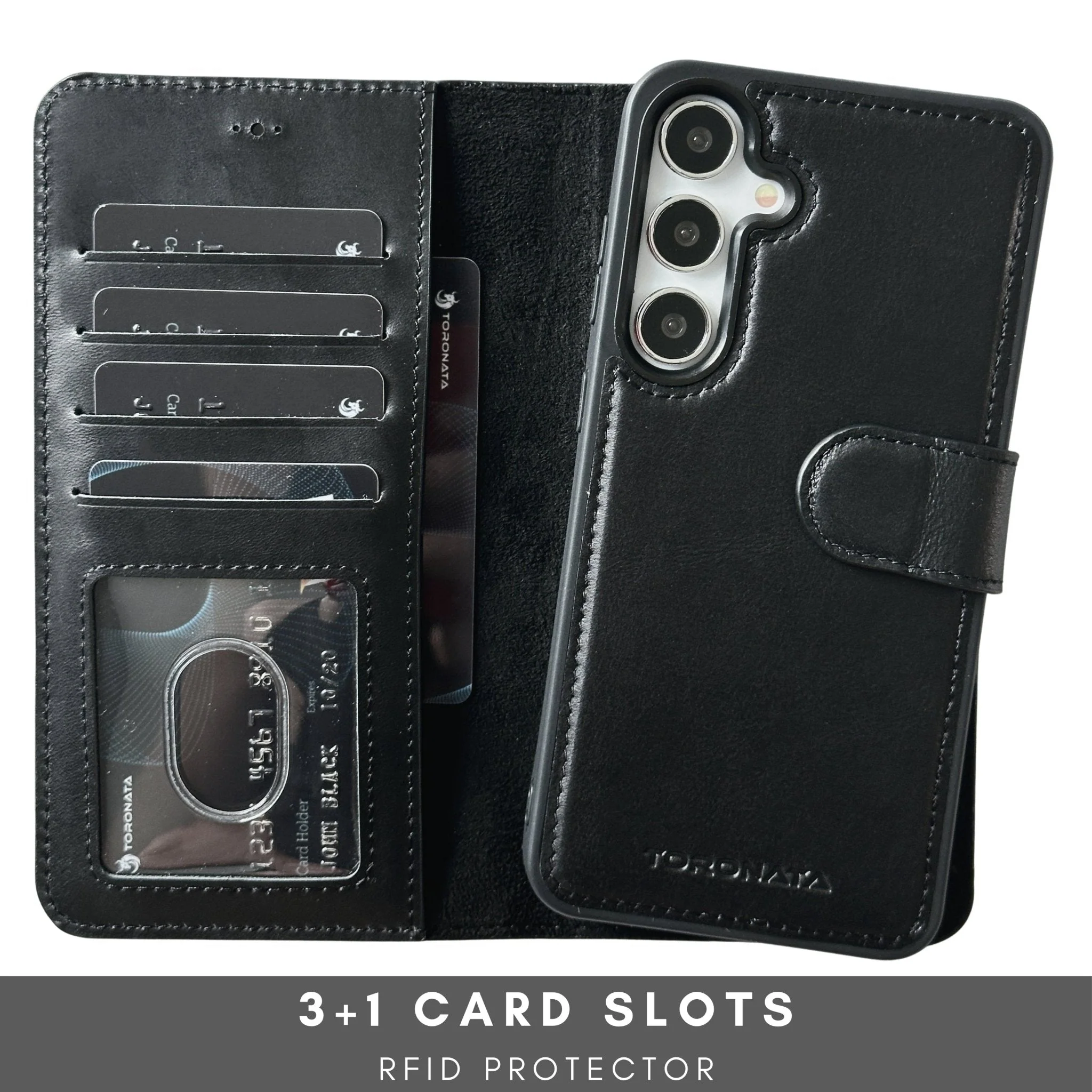 Nevada Samsung Galaxy S24 Plus Wallet Case - Image 12