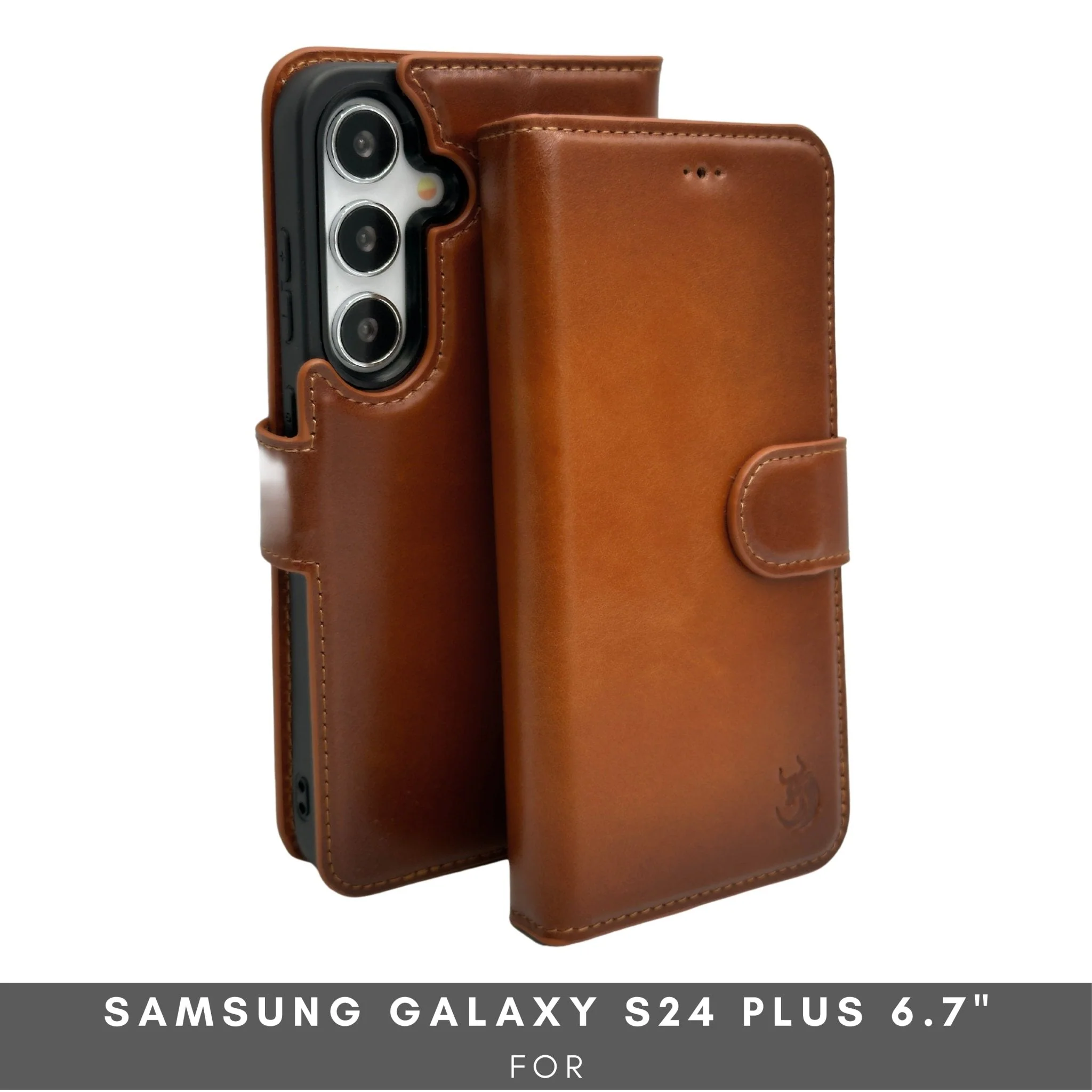 Nevada Samsung Galaxy S24 Plus Wallet Case - Image 2
